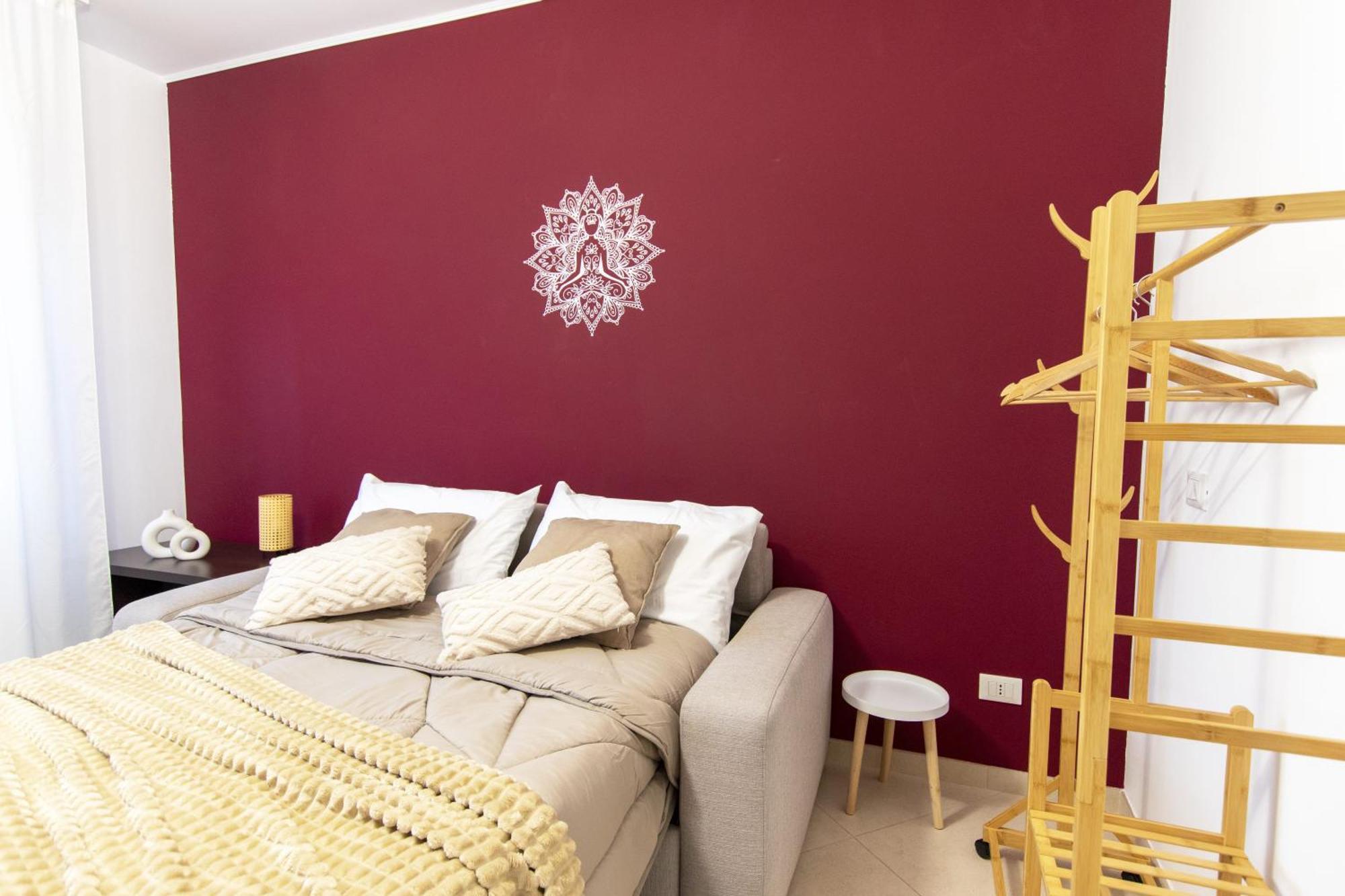 We - Larga32 House Apartamento
