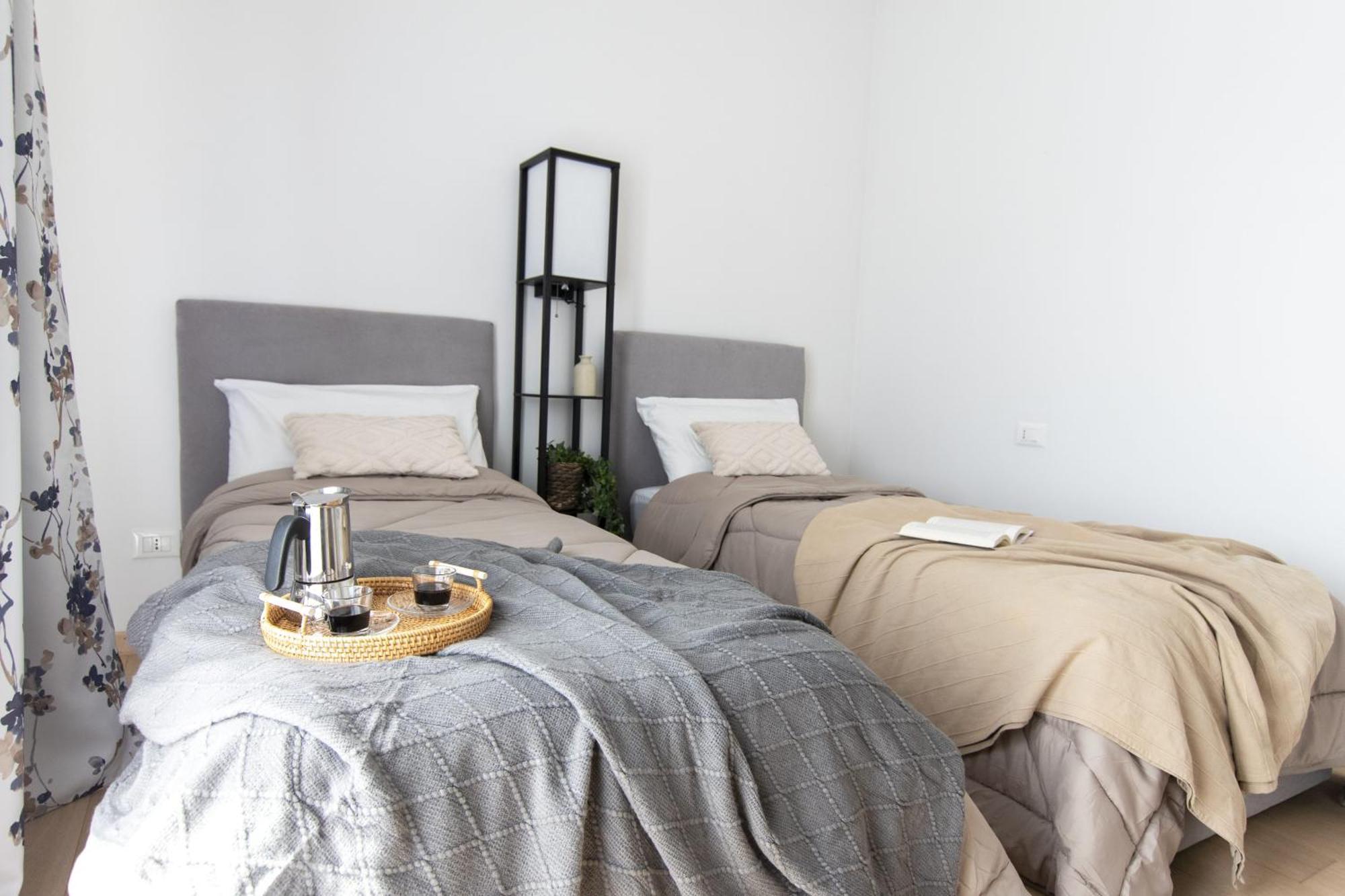 We - Larga32 House Apartamento *
