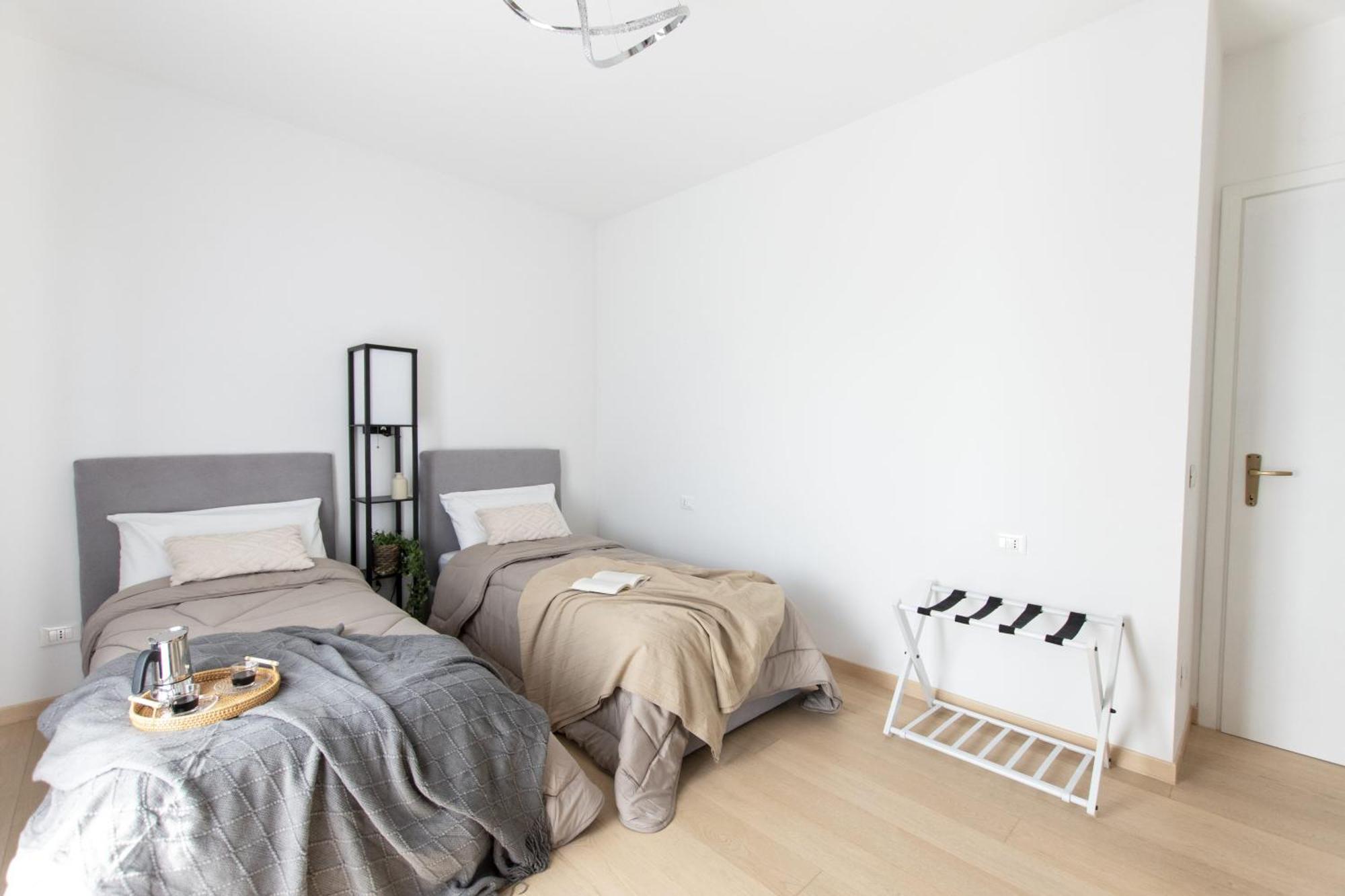 Apartamento We - Larga32 House Bolonia