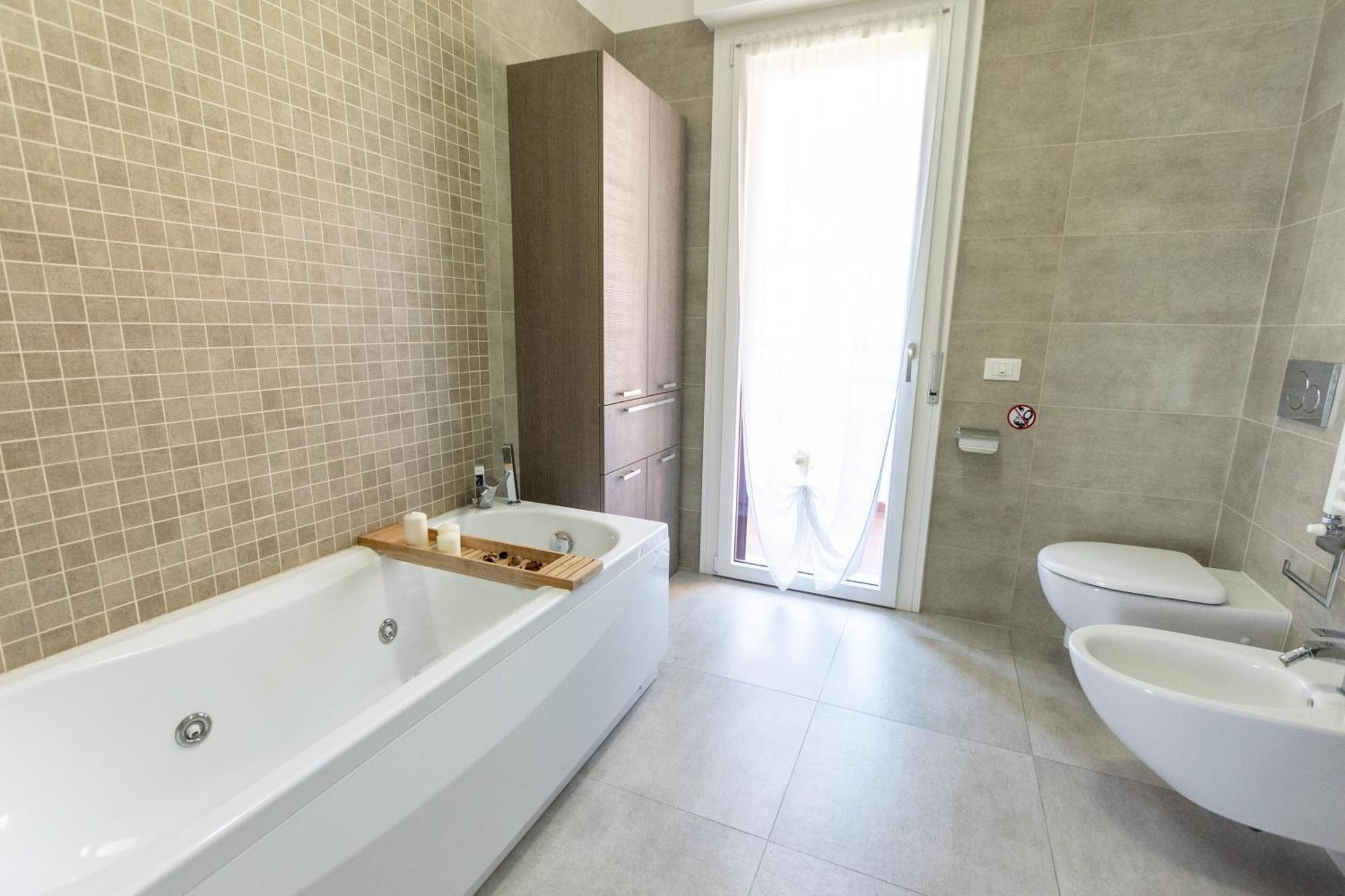 We - Larga32 House Apartamento