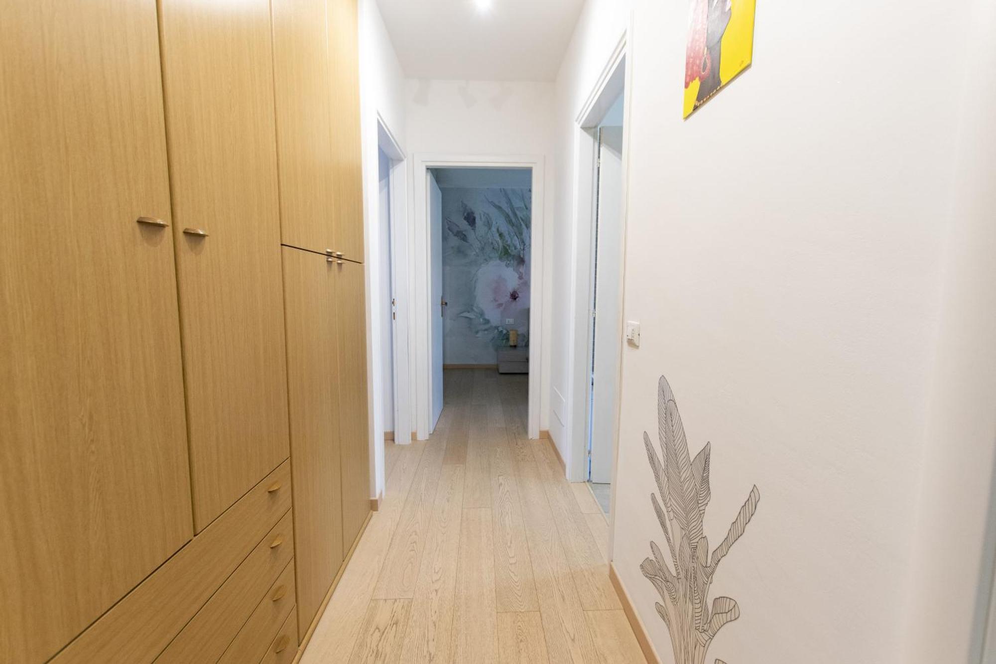 Apartamento We - Larga32 House