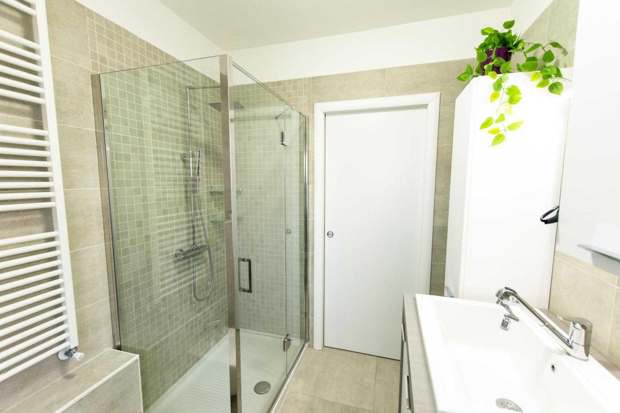 We - Larga32 House Apartamento *