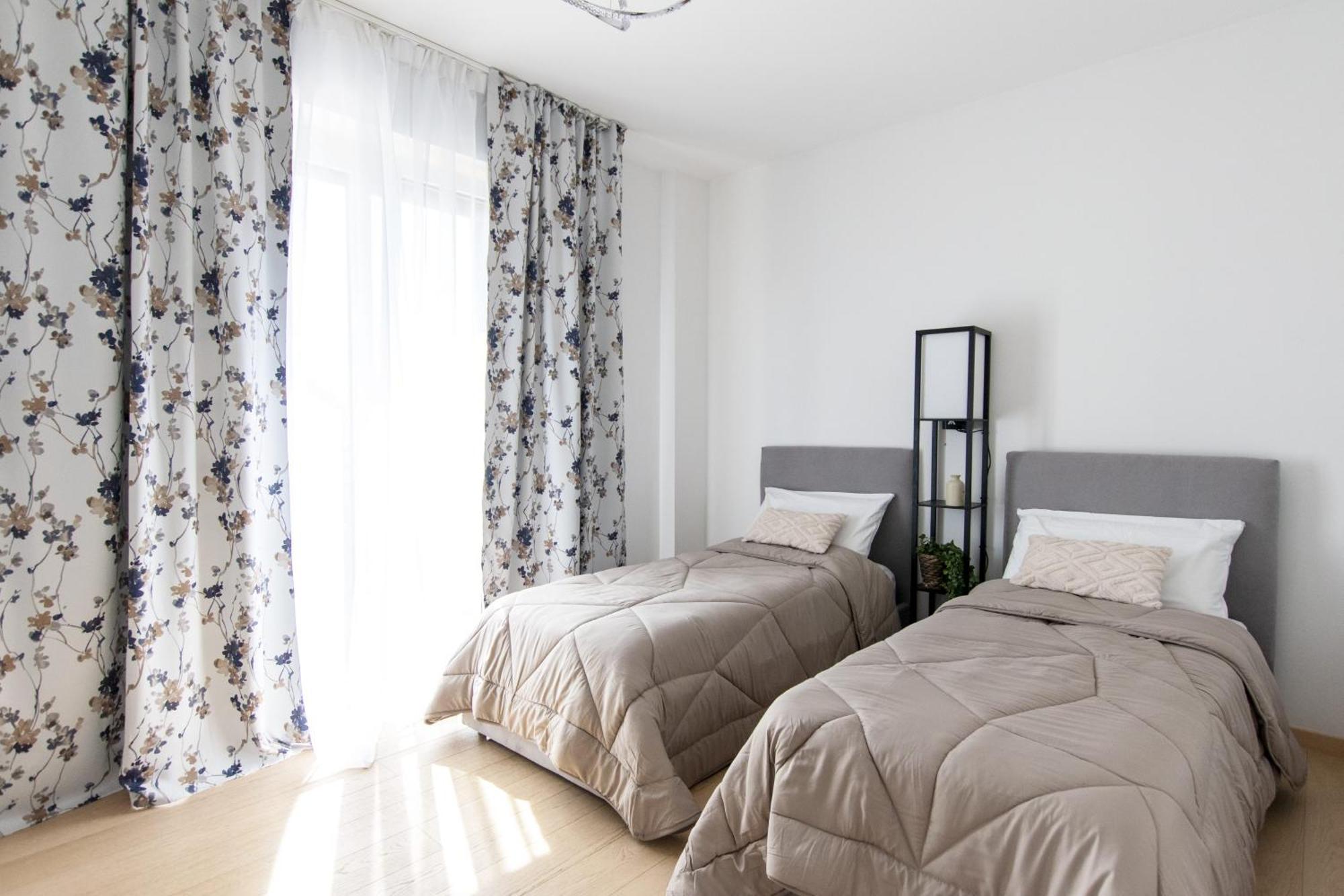 We - Larga32 House Apartamento Bolonia