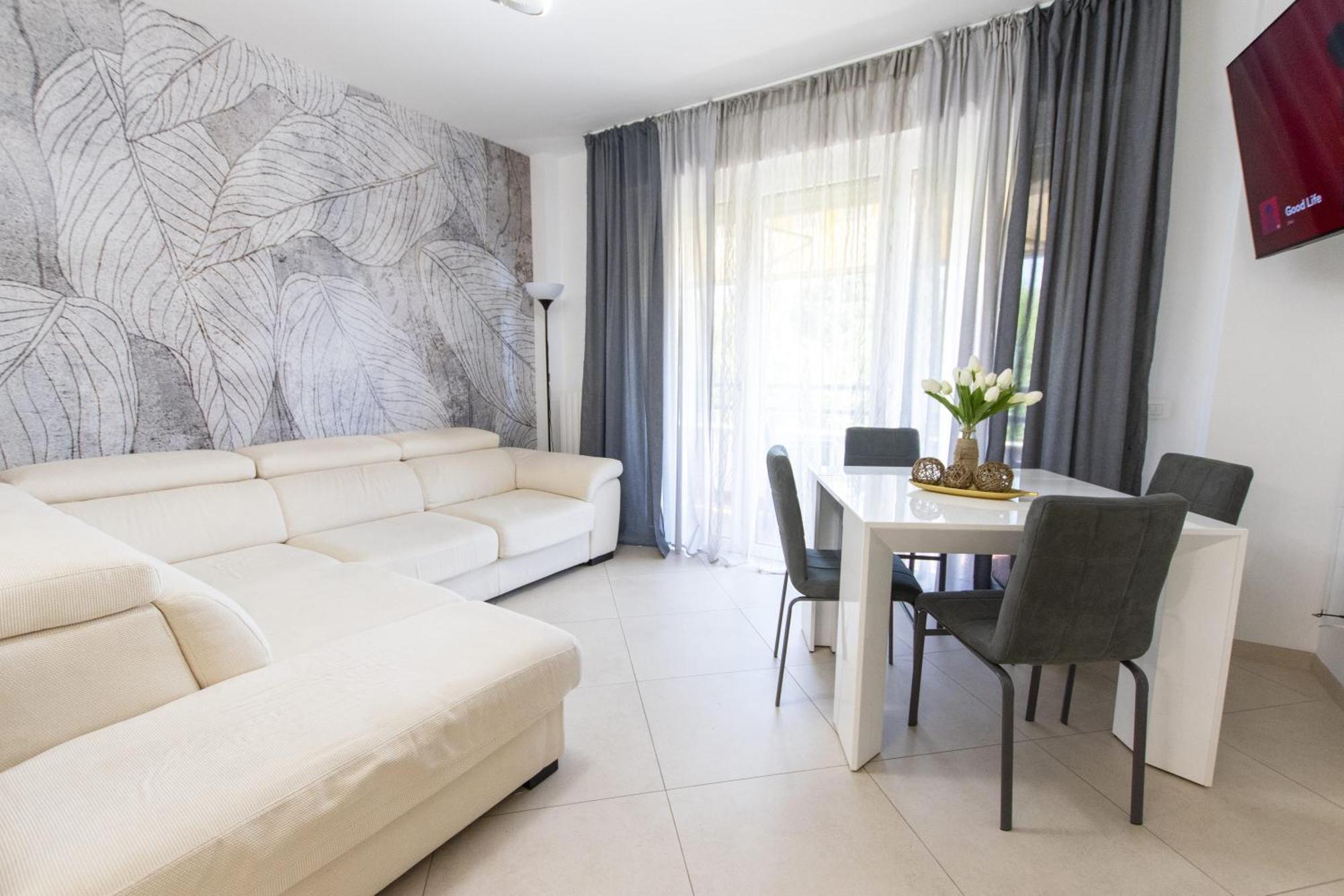 Appartement We - Larga32 House Bologna