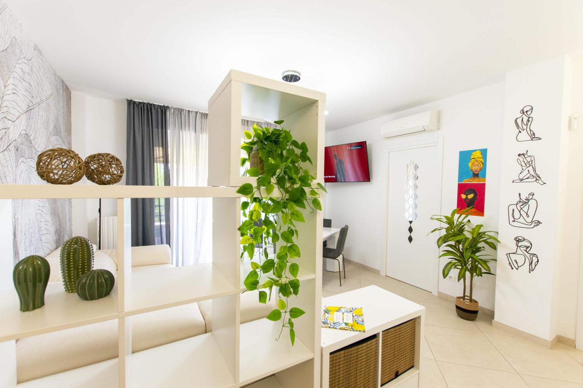 We - Larga32 House Apartamento
