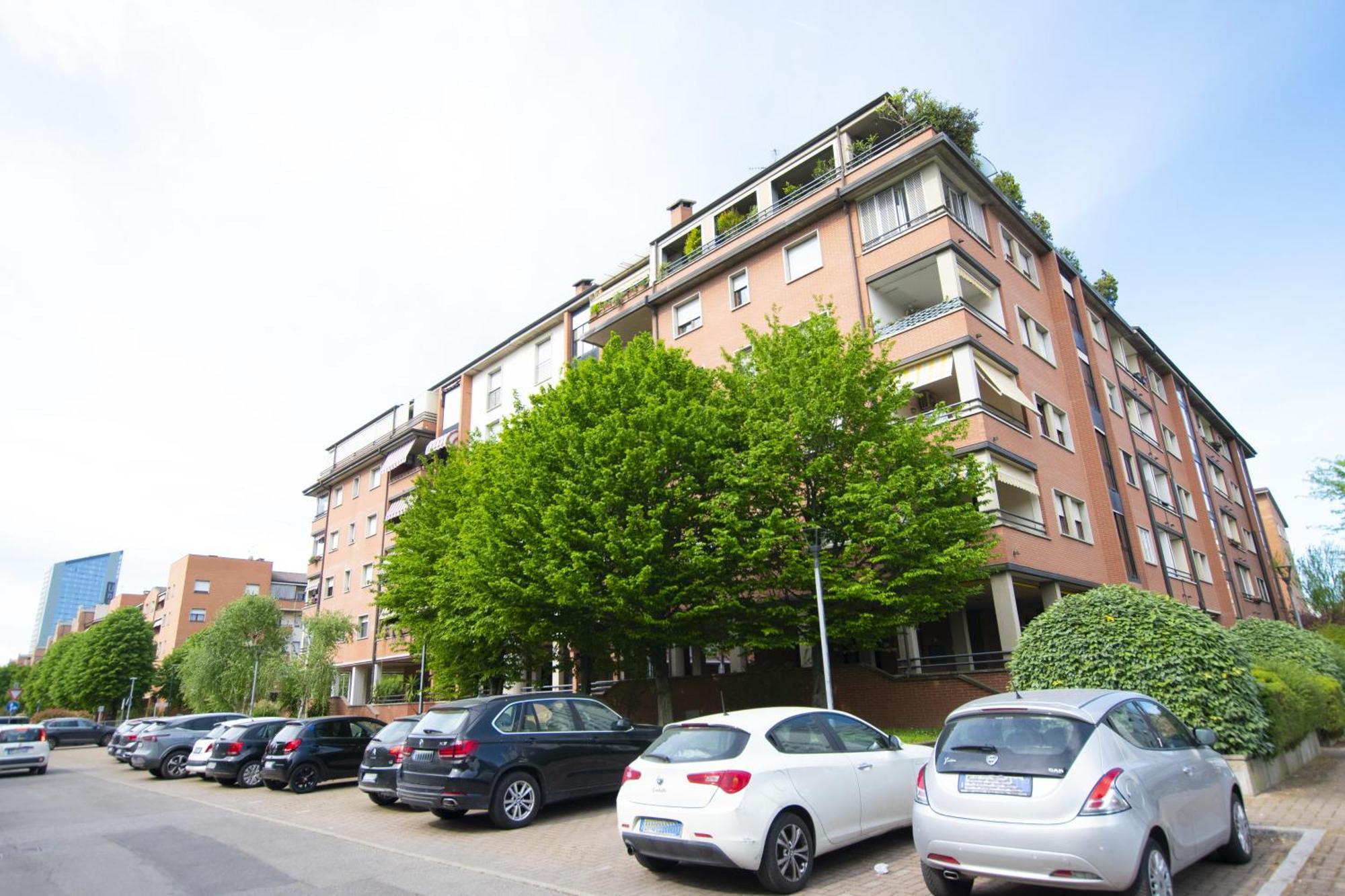 Apartamento We - Larga32 House