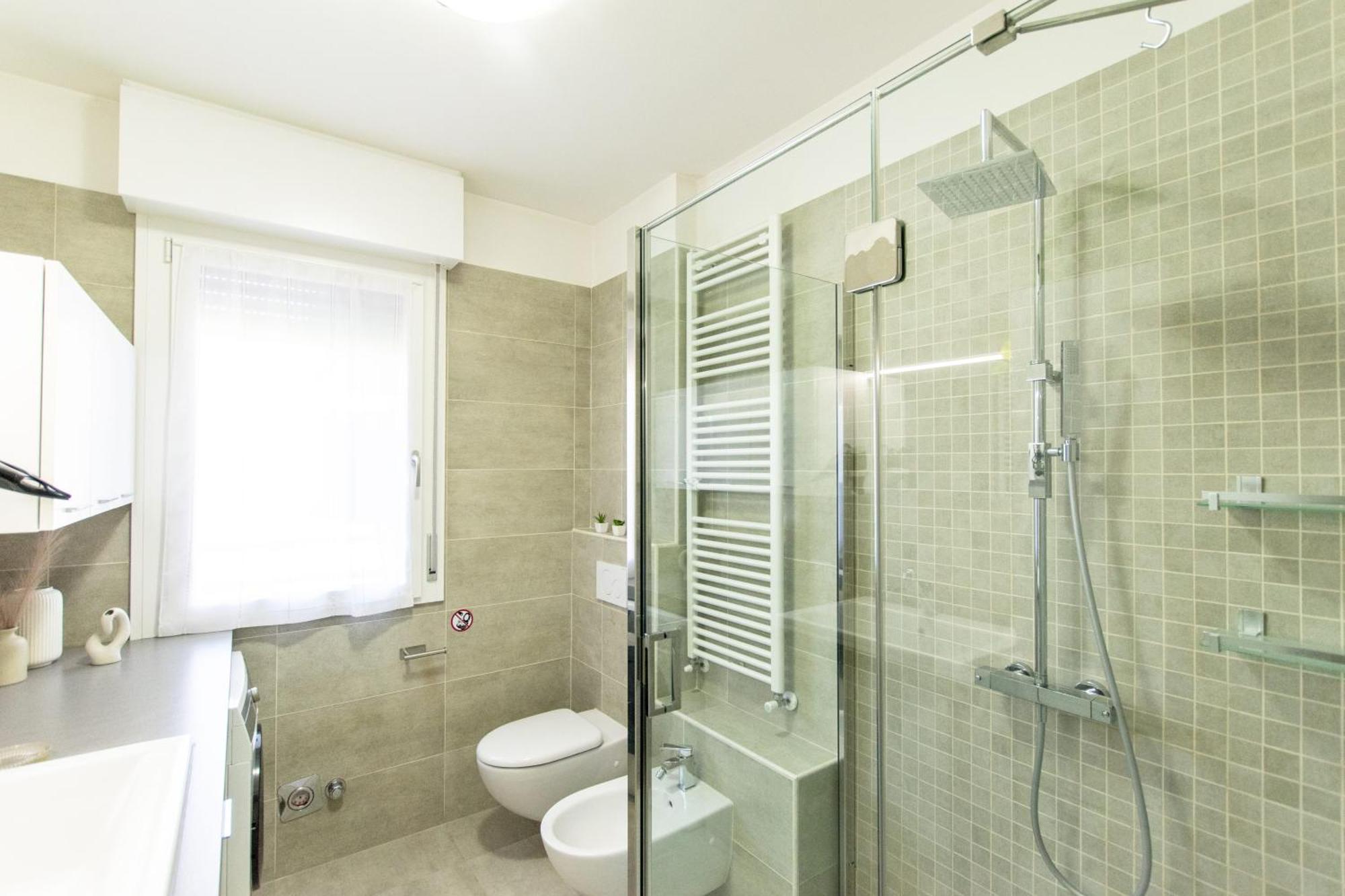We - Larga32 House Apartamento *