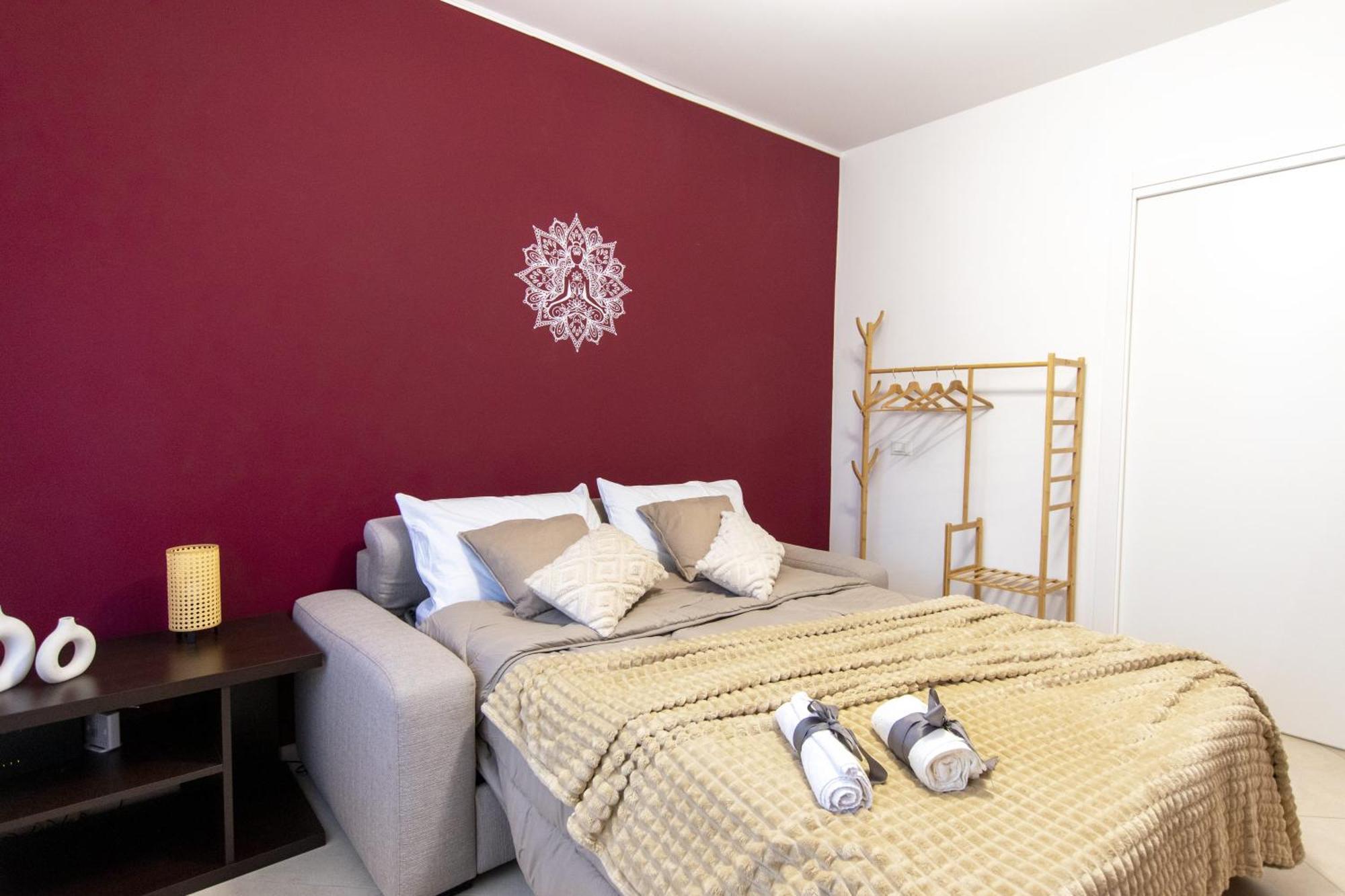 We - Larga32 House Apartamento Bolonia