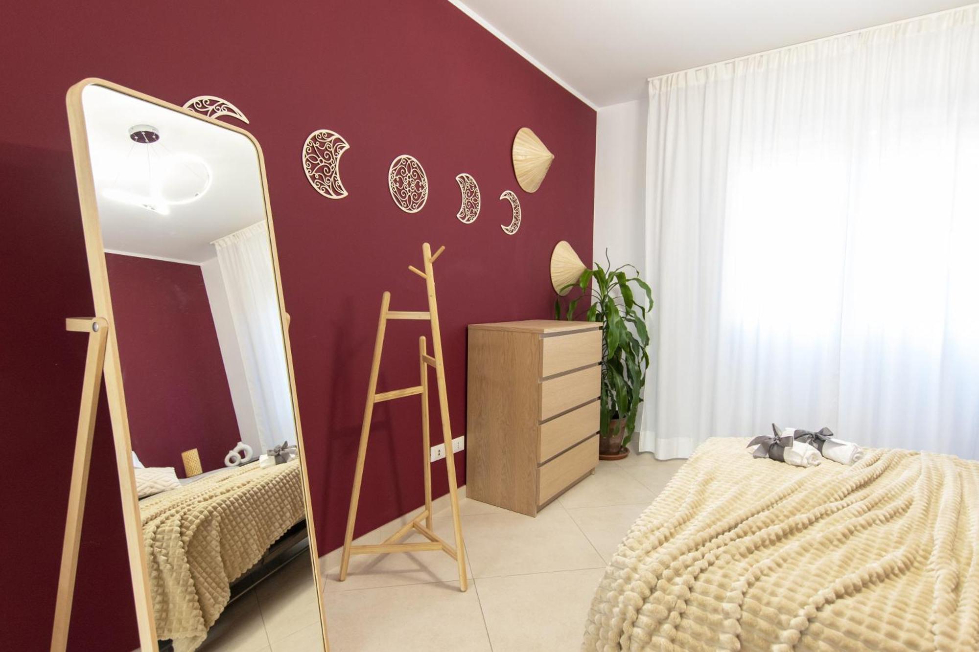Apartamento We - Larga32 House Bolonia