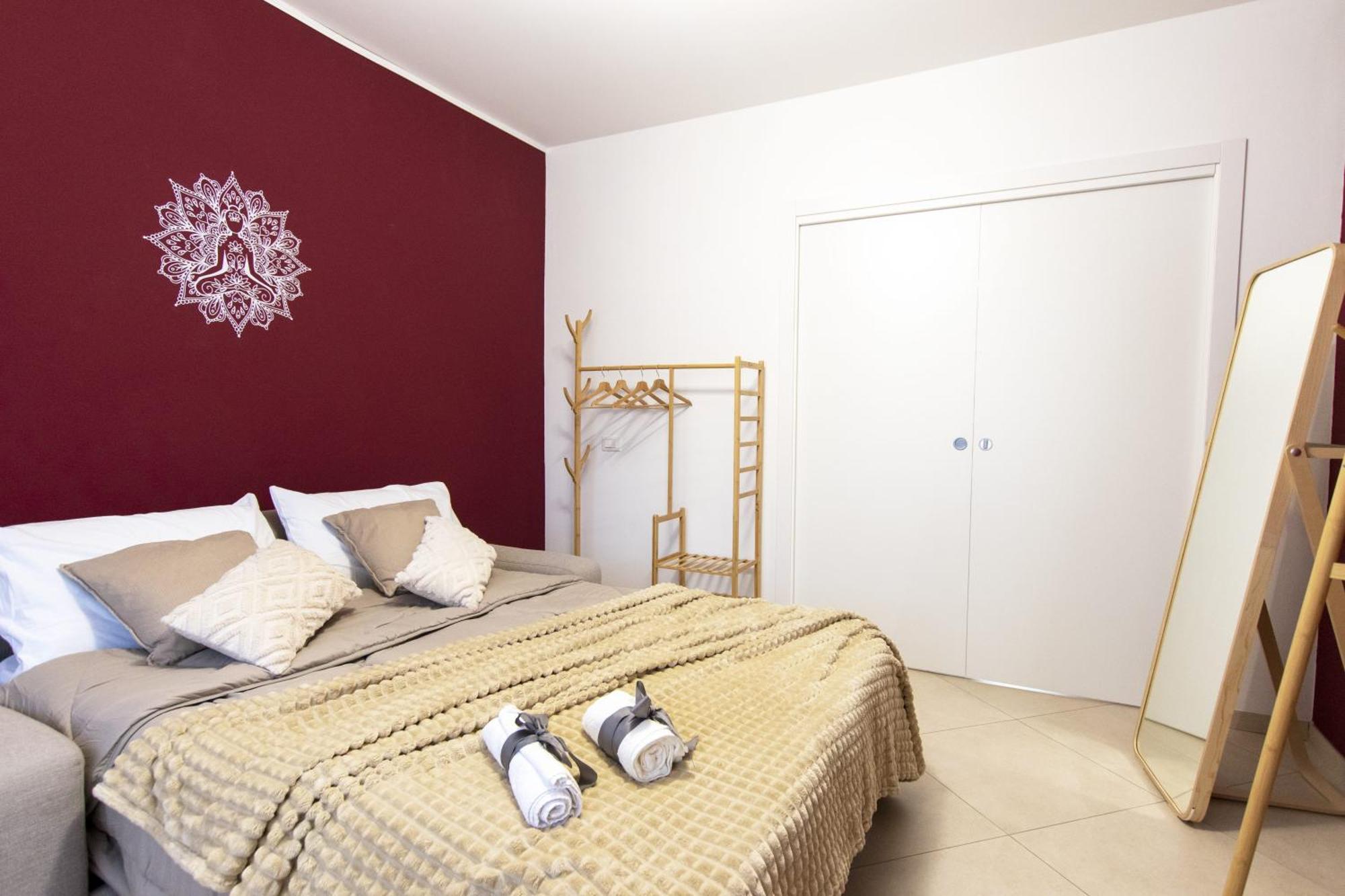 Apartamento We - Larga32 House