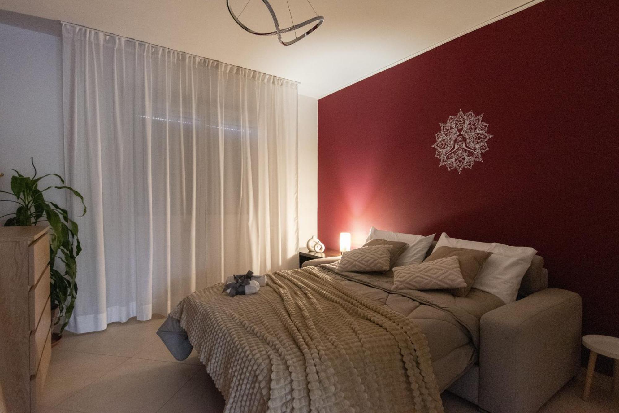 We - Larga32 House Apartamento *
