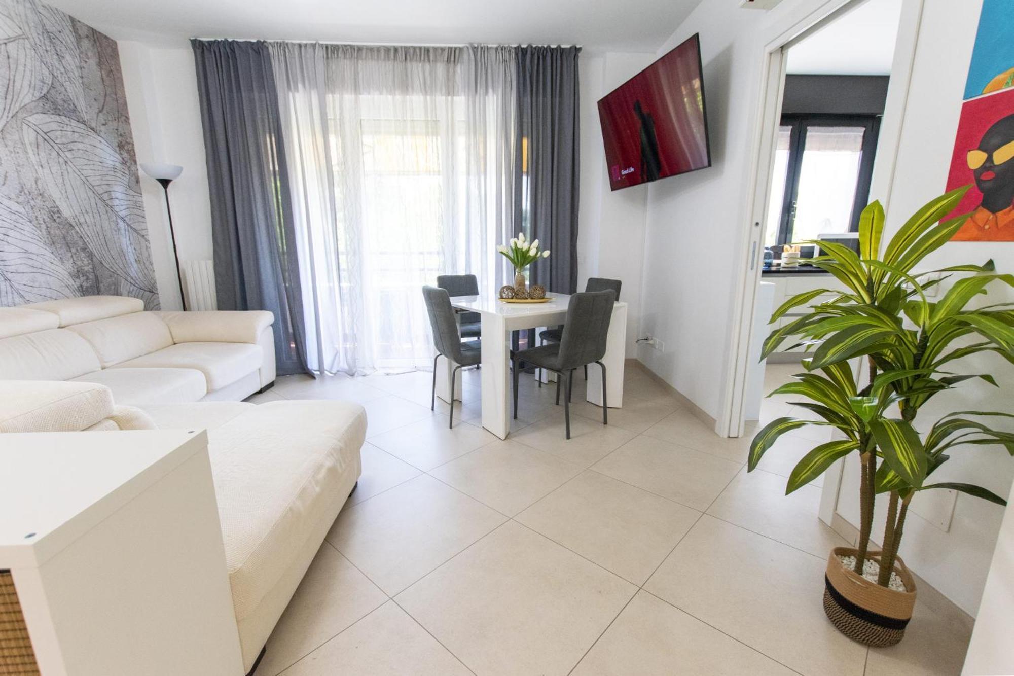 We - Larga32 House Apartamento