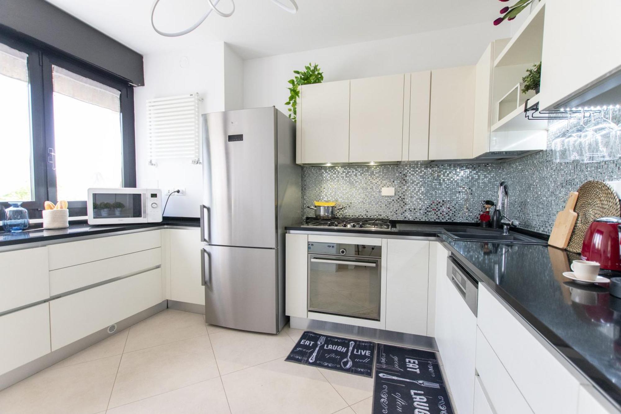 Apartamento We - Larga32 House