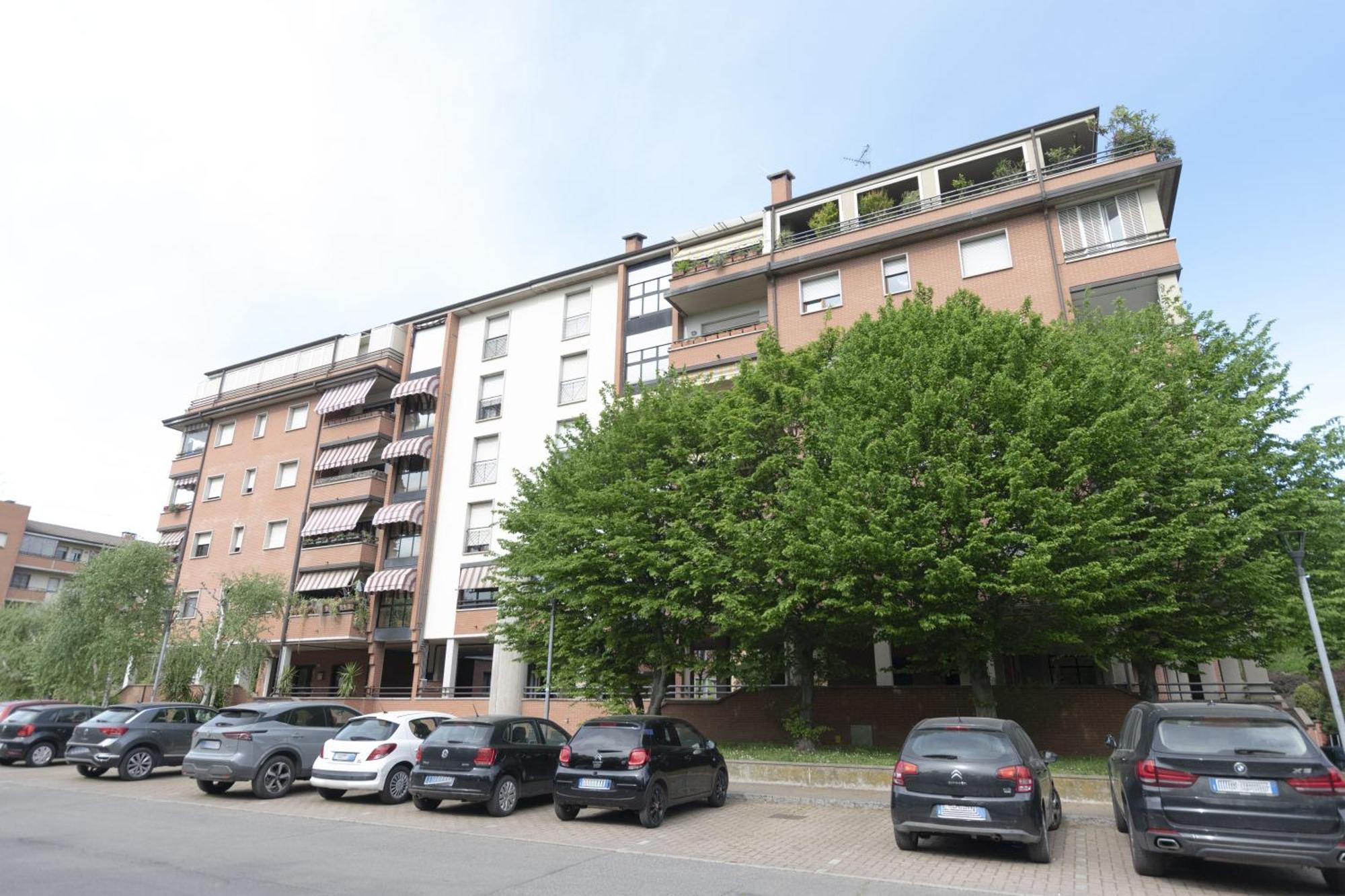 We - Larga32 House Apartamento