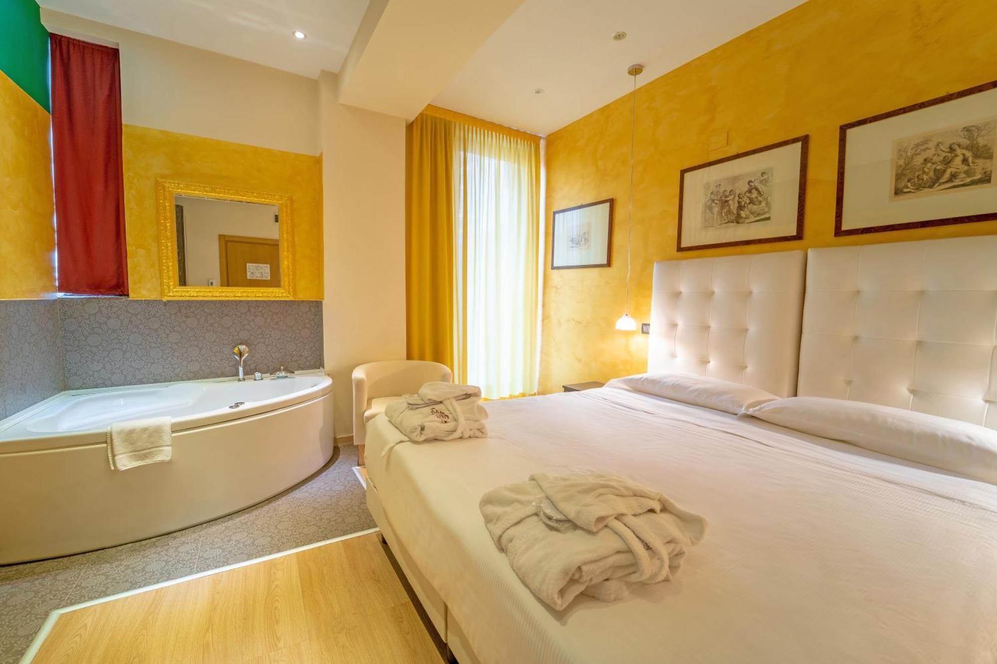 Il Guercino Hotel 4*