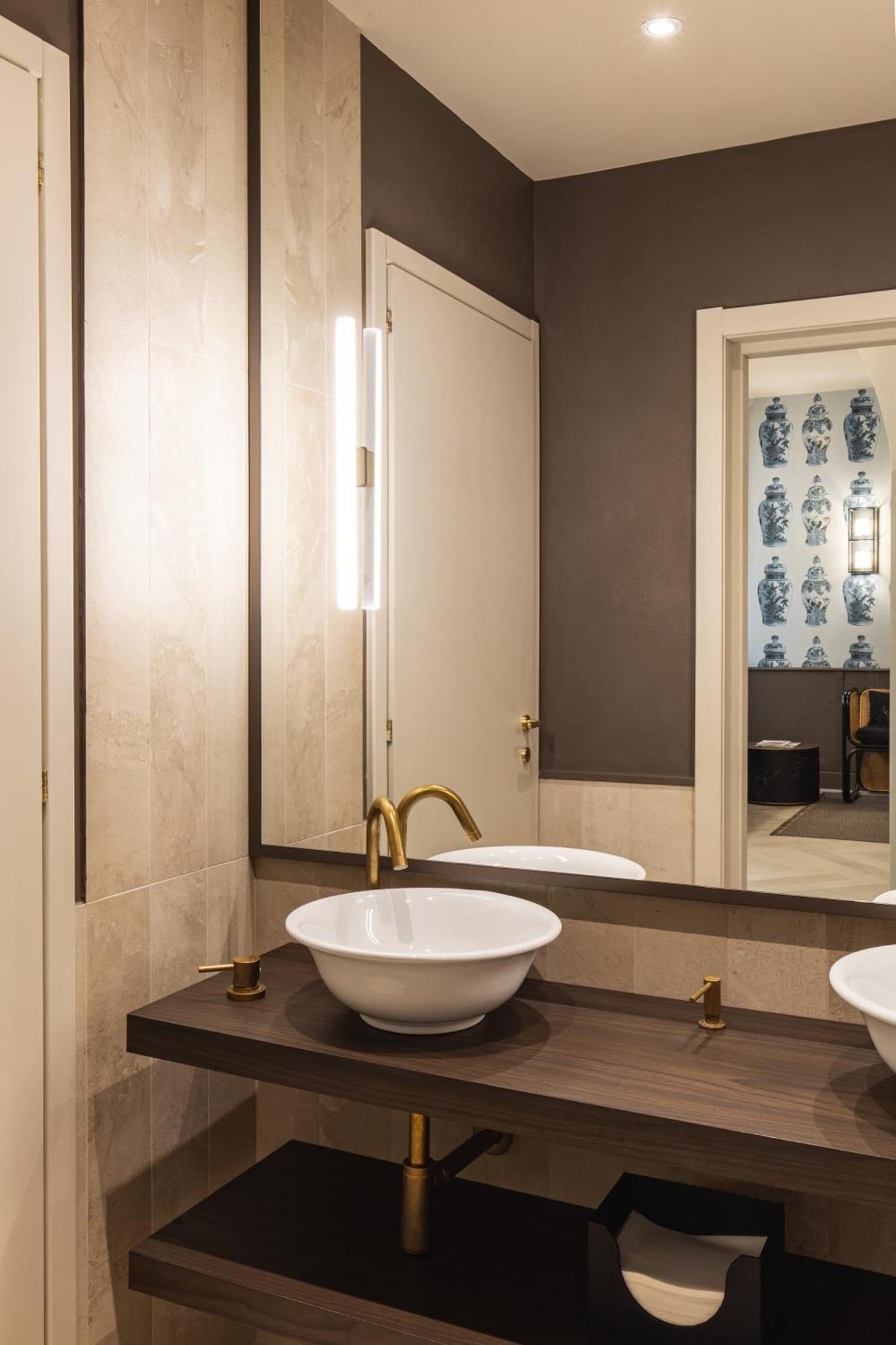 Porta San Mamolo Hotel 4*