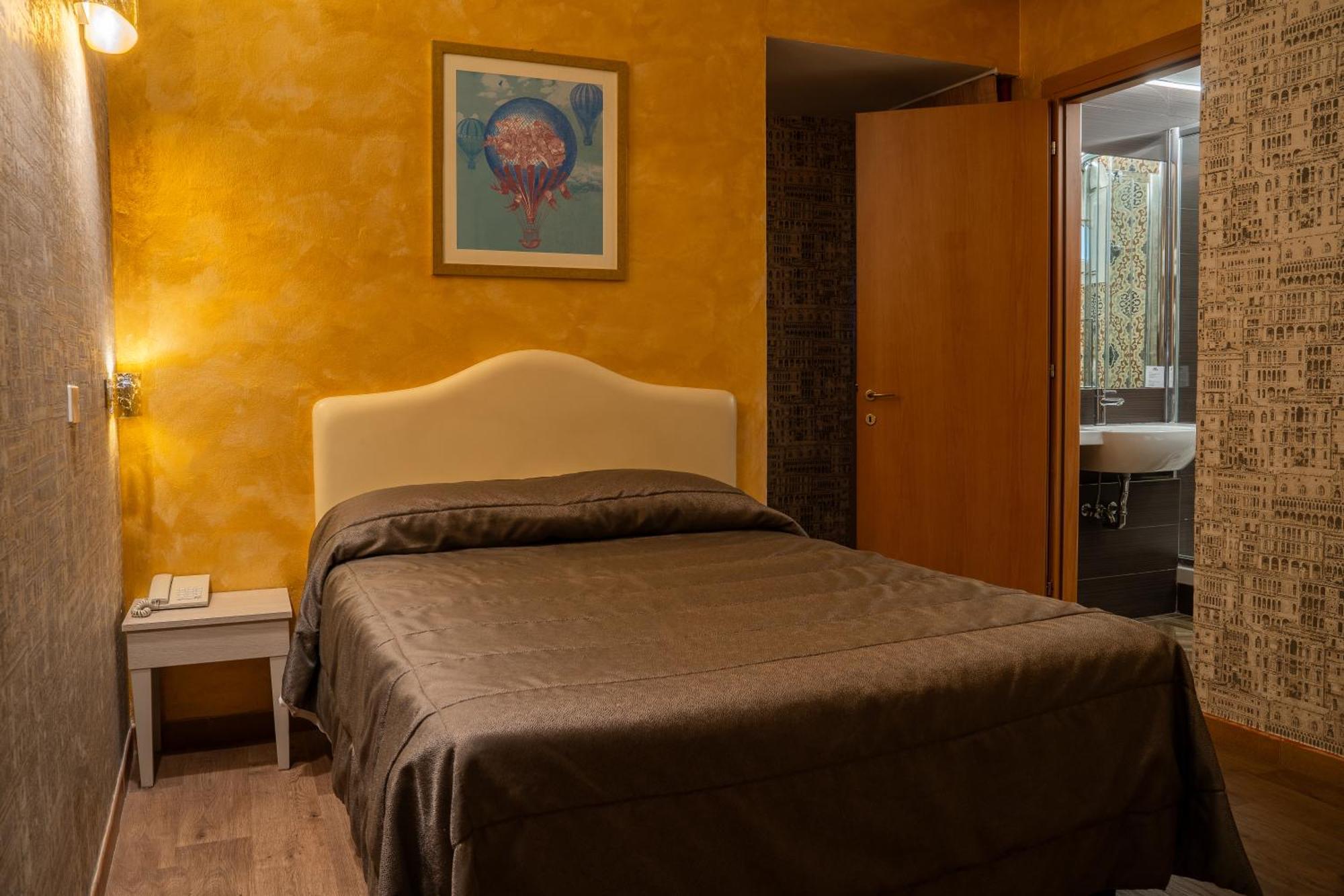 Il Guercino Hotel Bologna