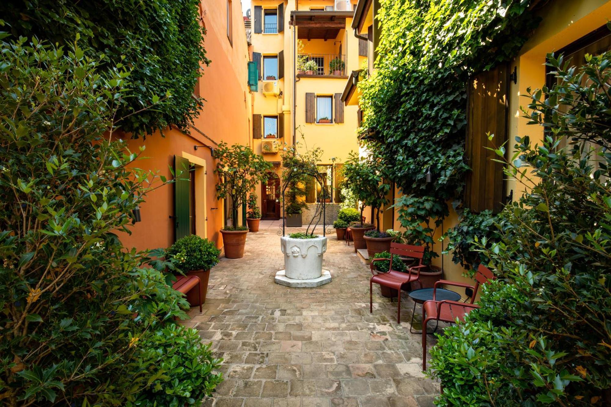 Porta San Mamolo Bologna