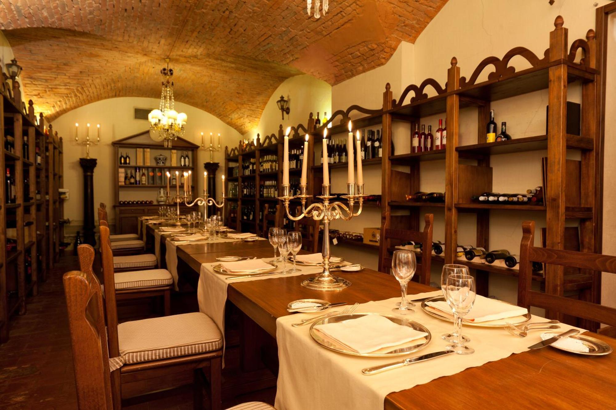 Grand Majestic Gia' Baglioni Hotel