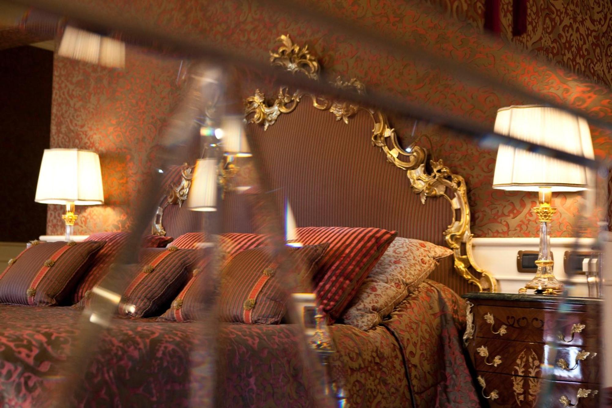 Grand Majestic Gia' Baglioni 5* Bologna