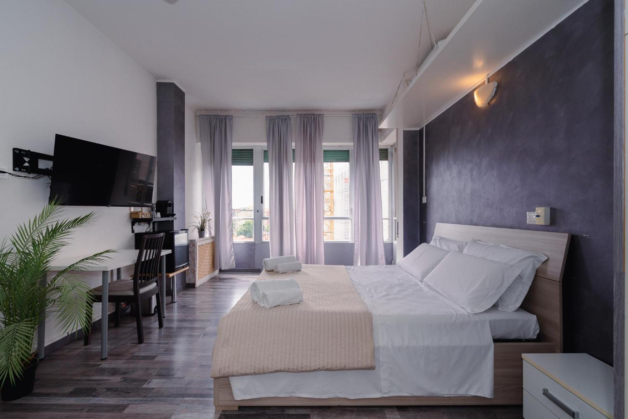 Galleria Del Reno Guest house 2*