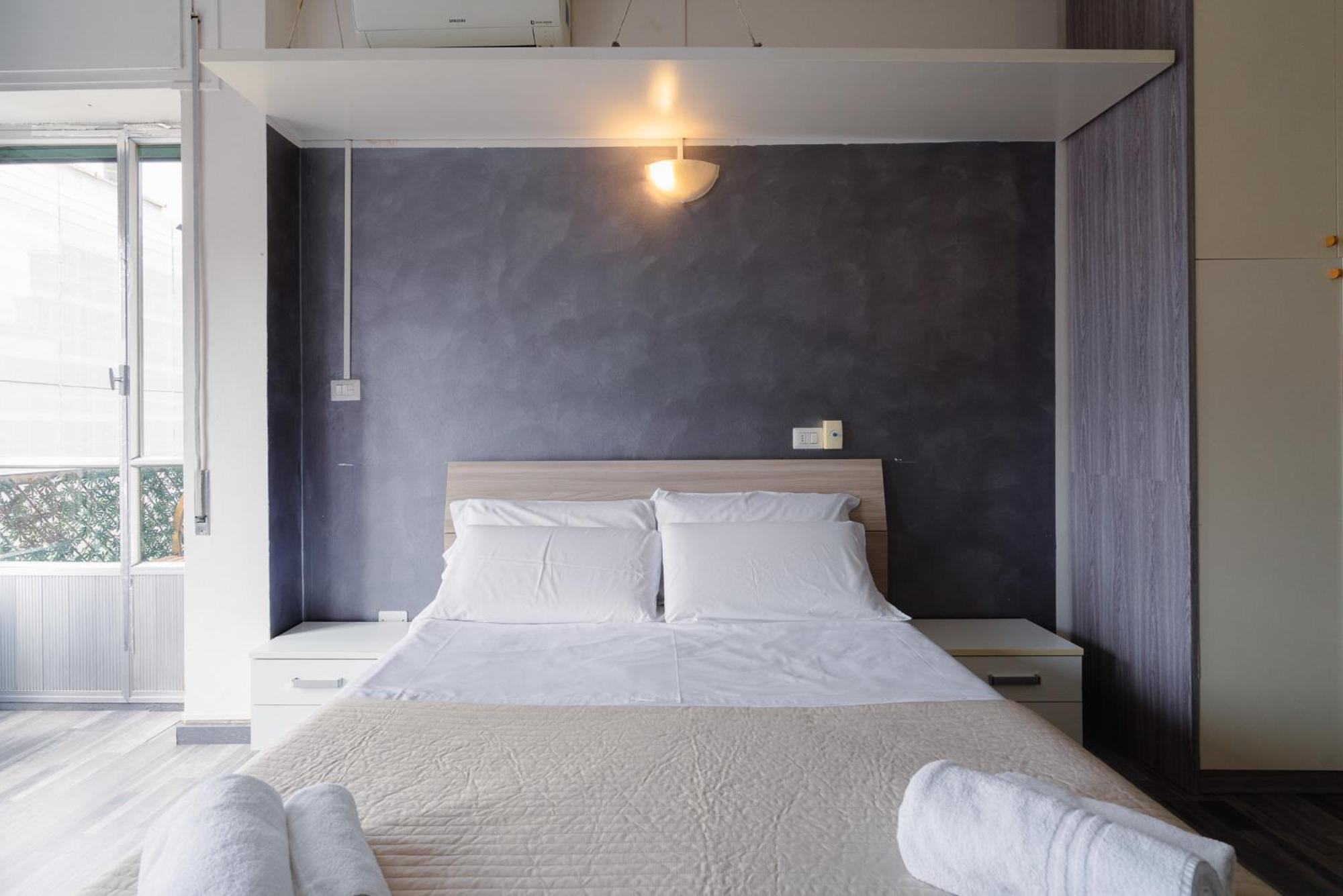 Guest house Galleria Del Reno