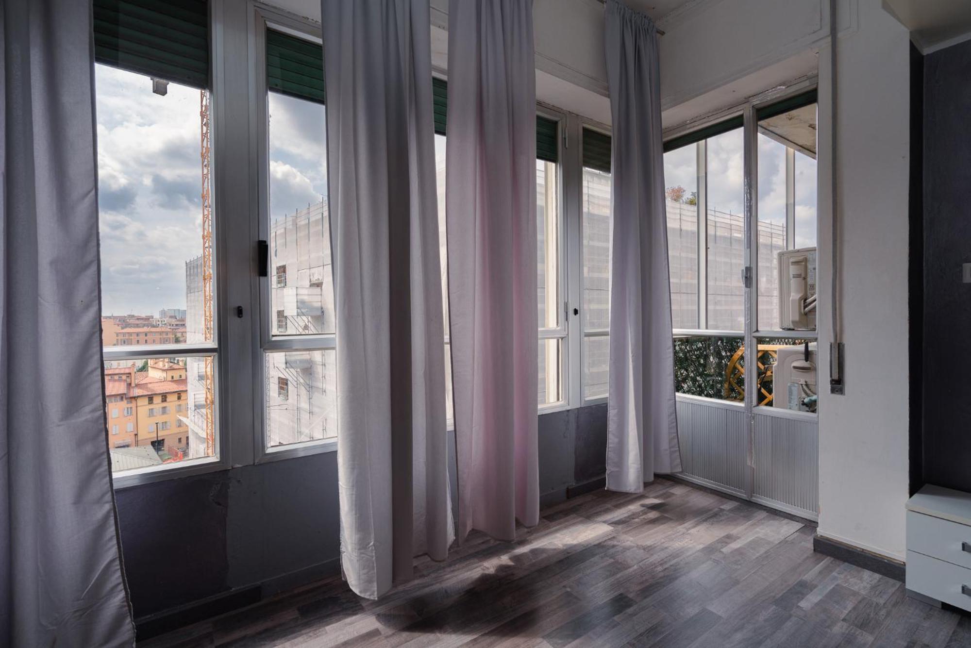 Guest house Galleria Del Reno 2*