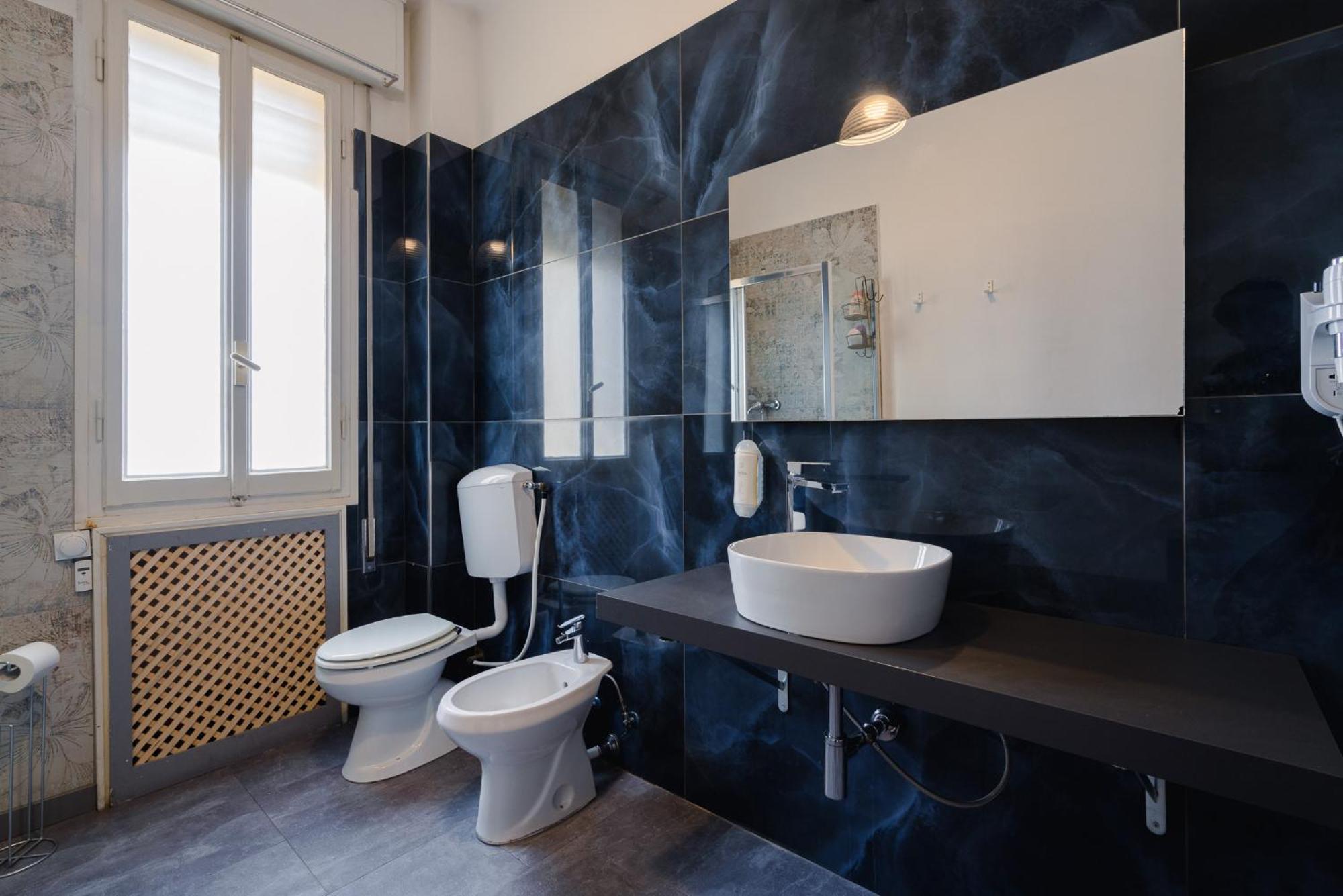 Guest house Galleria Del Reno Bologna