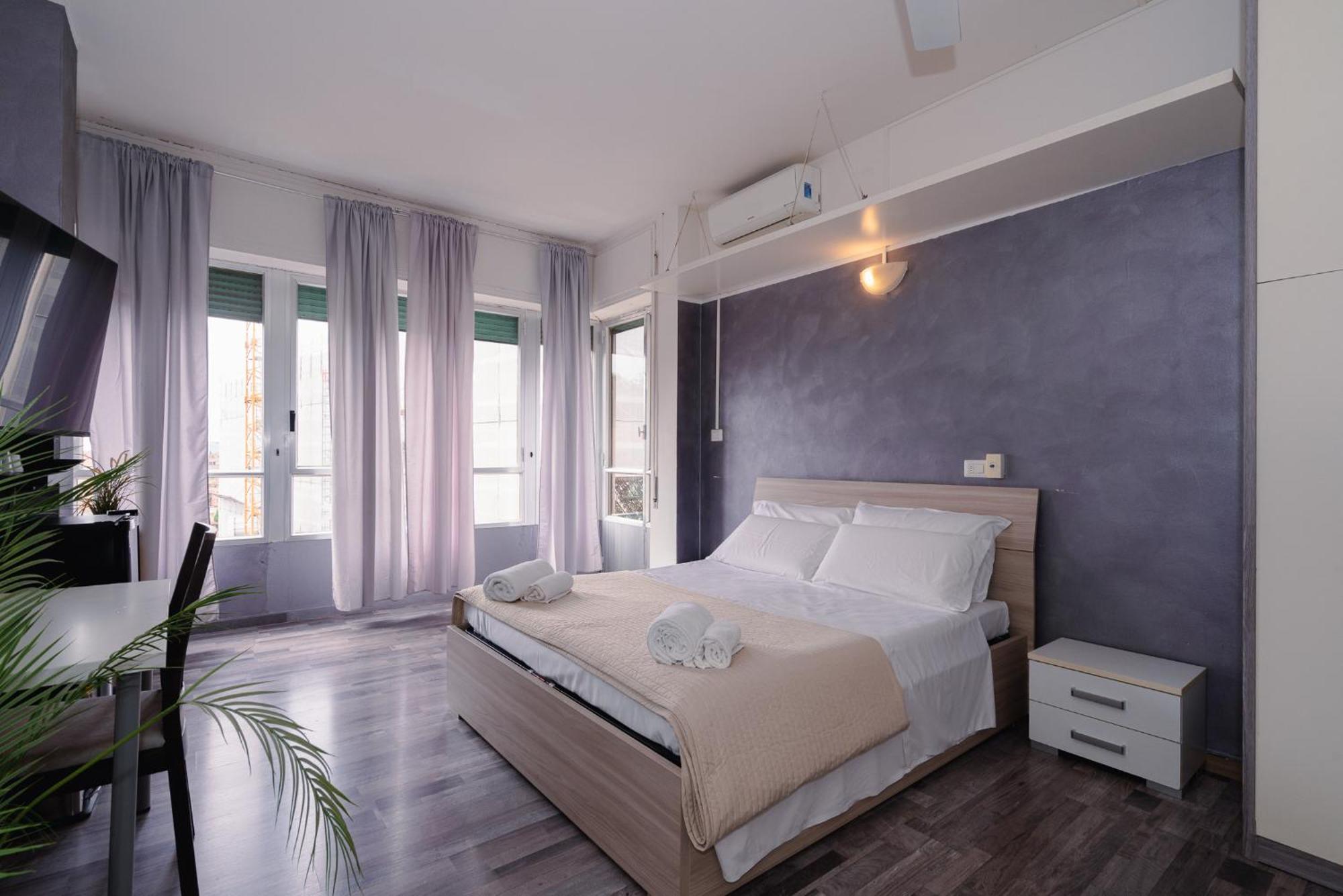 Guest house Galleria Del Reno