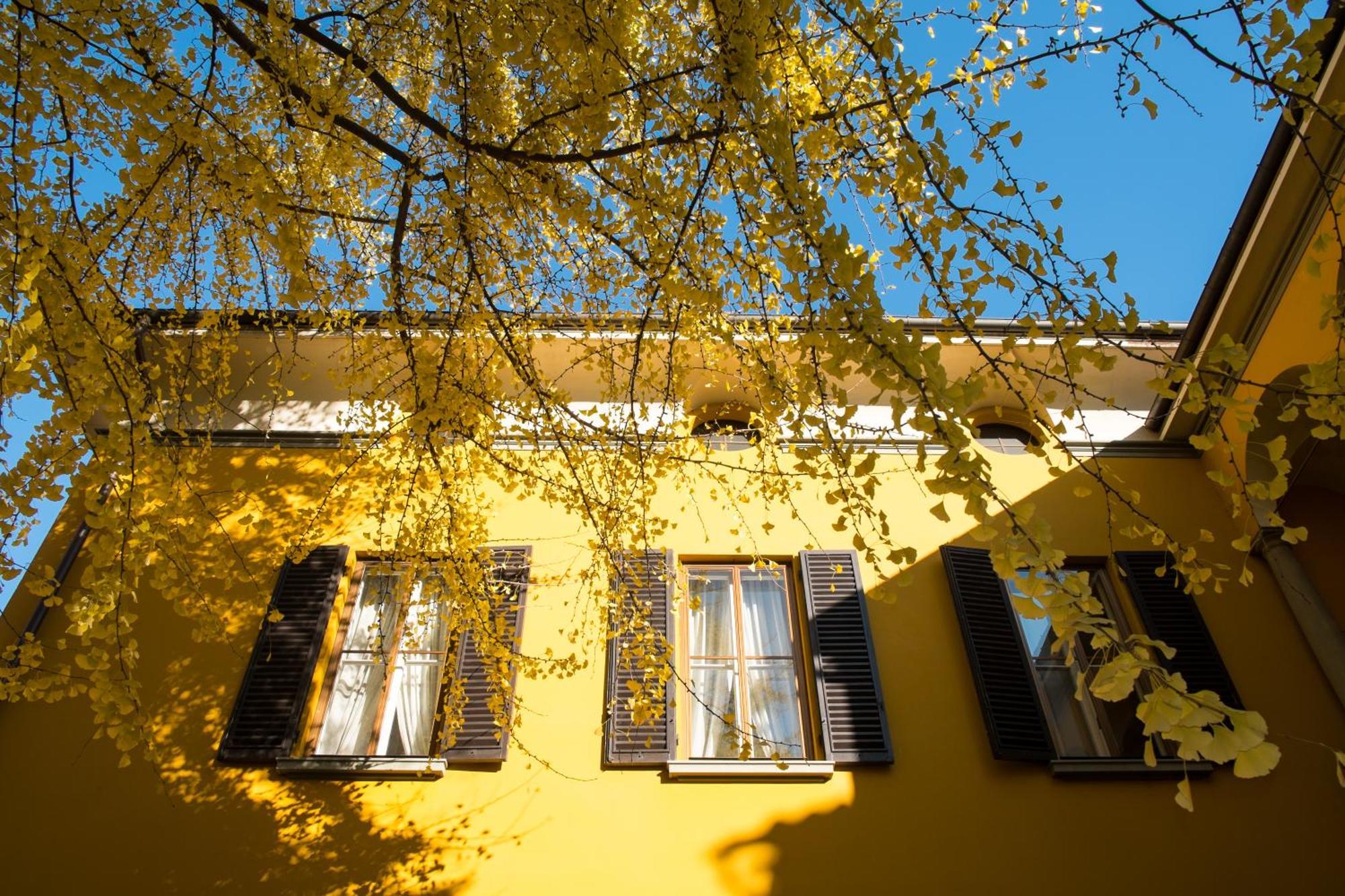 Casa Bertagni * Bologne