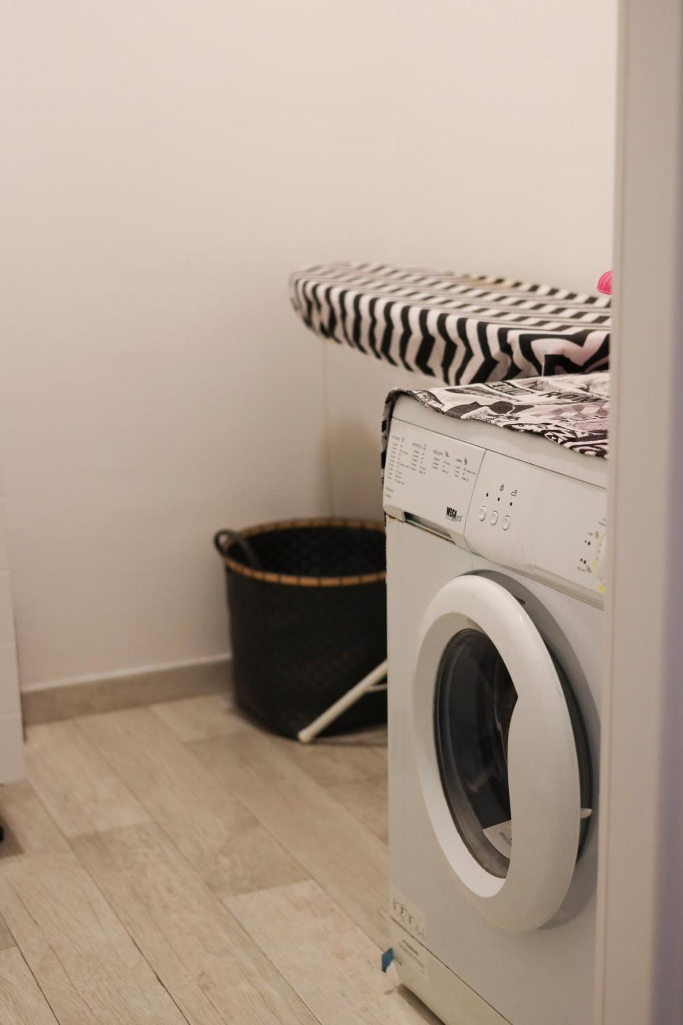 Righi24 Apartment