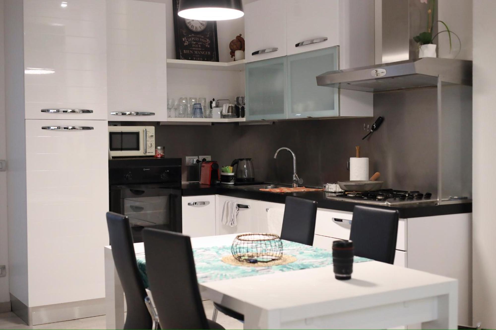 Righi24 Apartment *