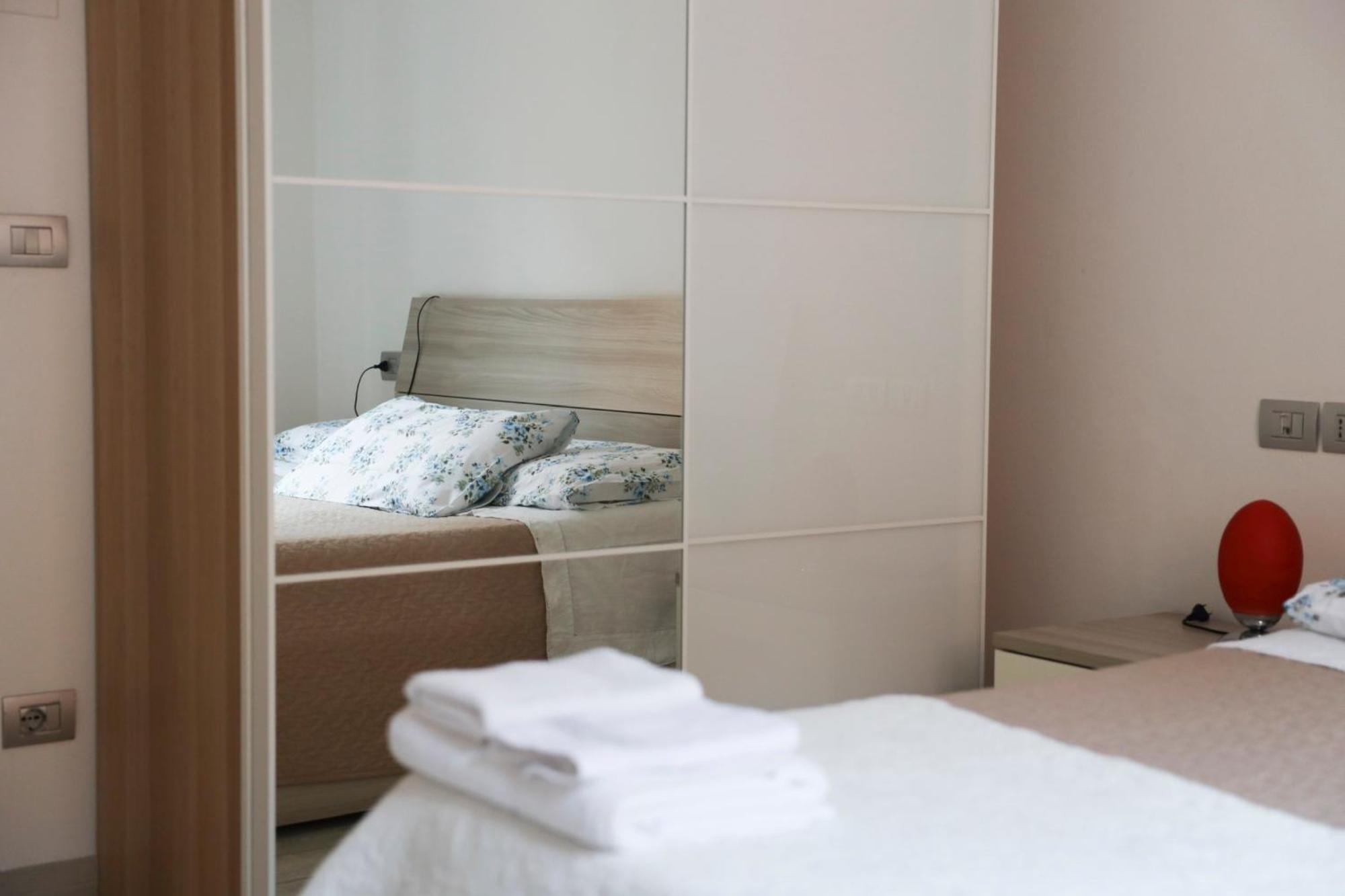 Righi24 Apartment Bologna