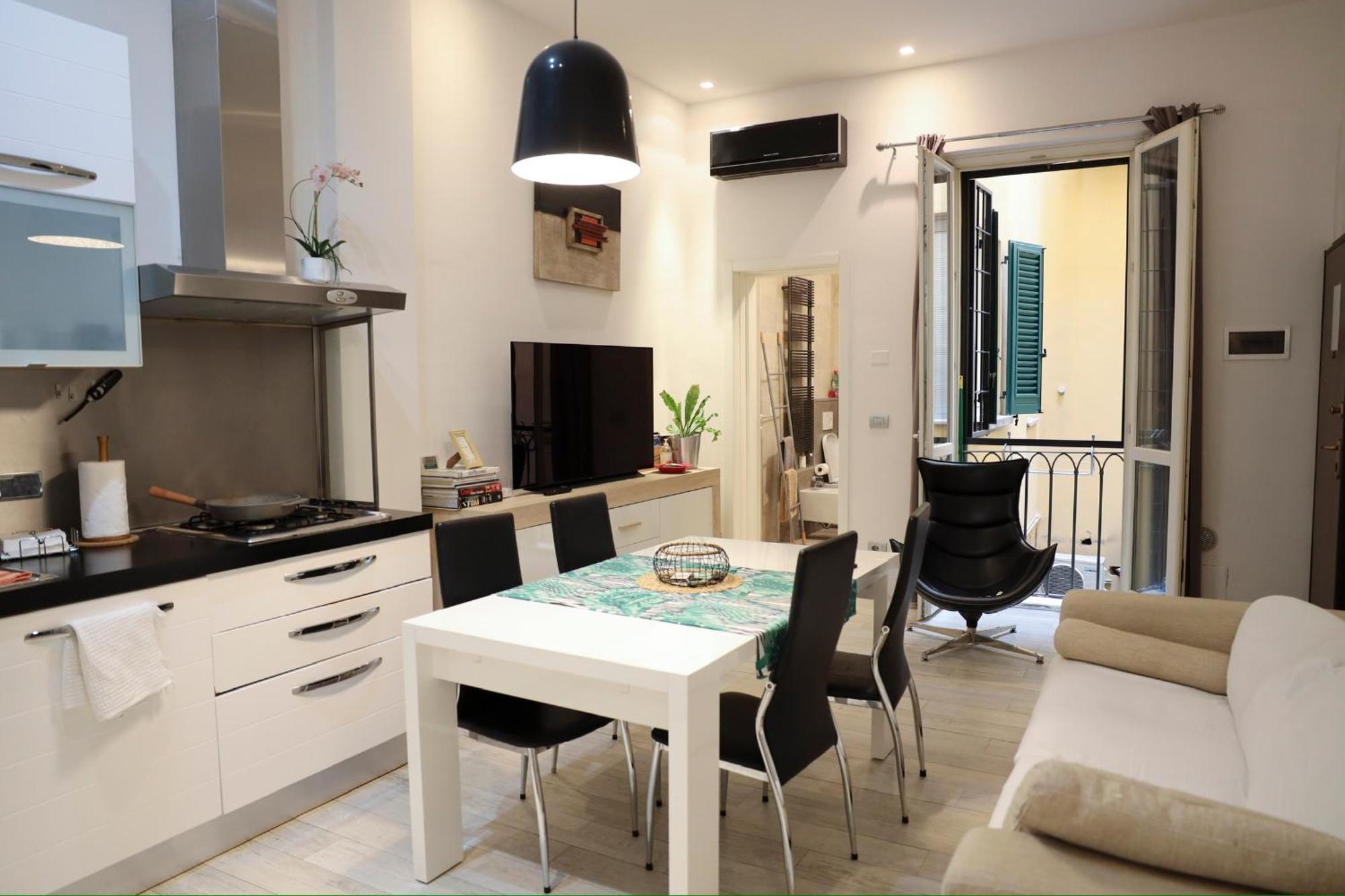 Righi24 Apartment Bologna