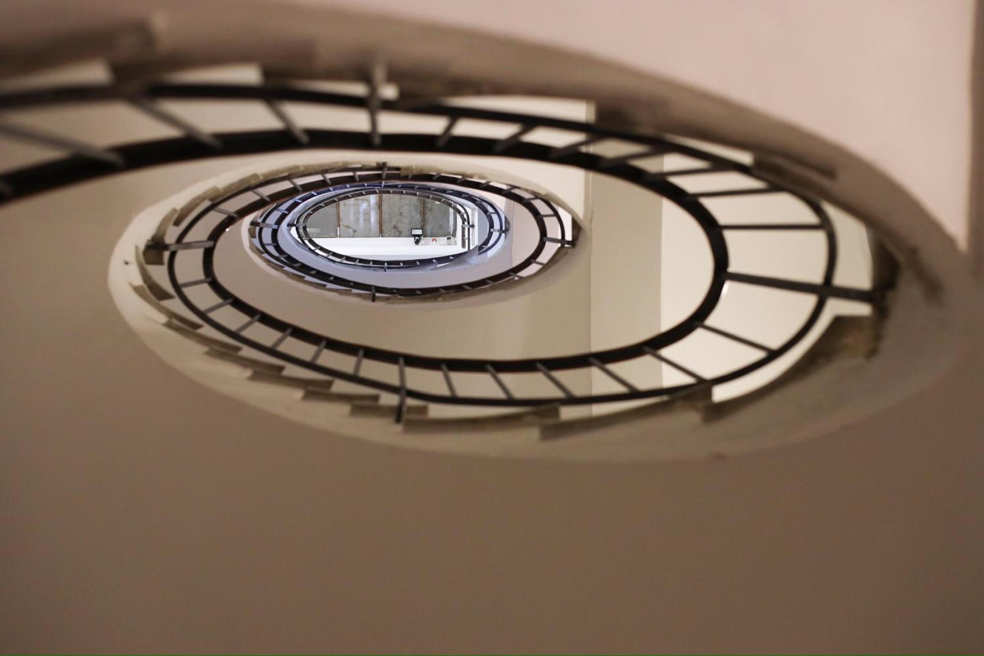 Apartment Righi24