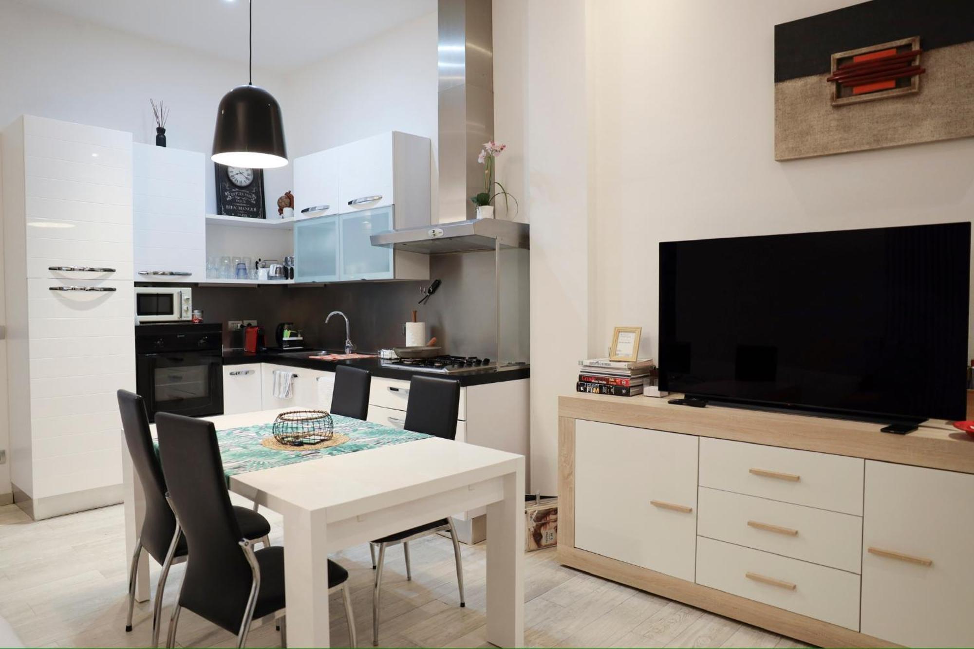 Apartment Righi24 *