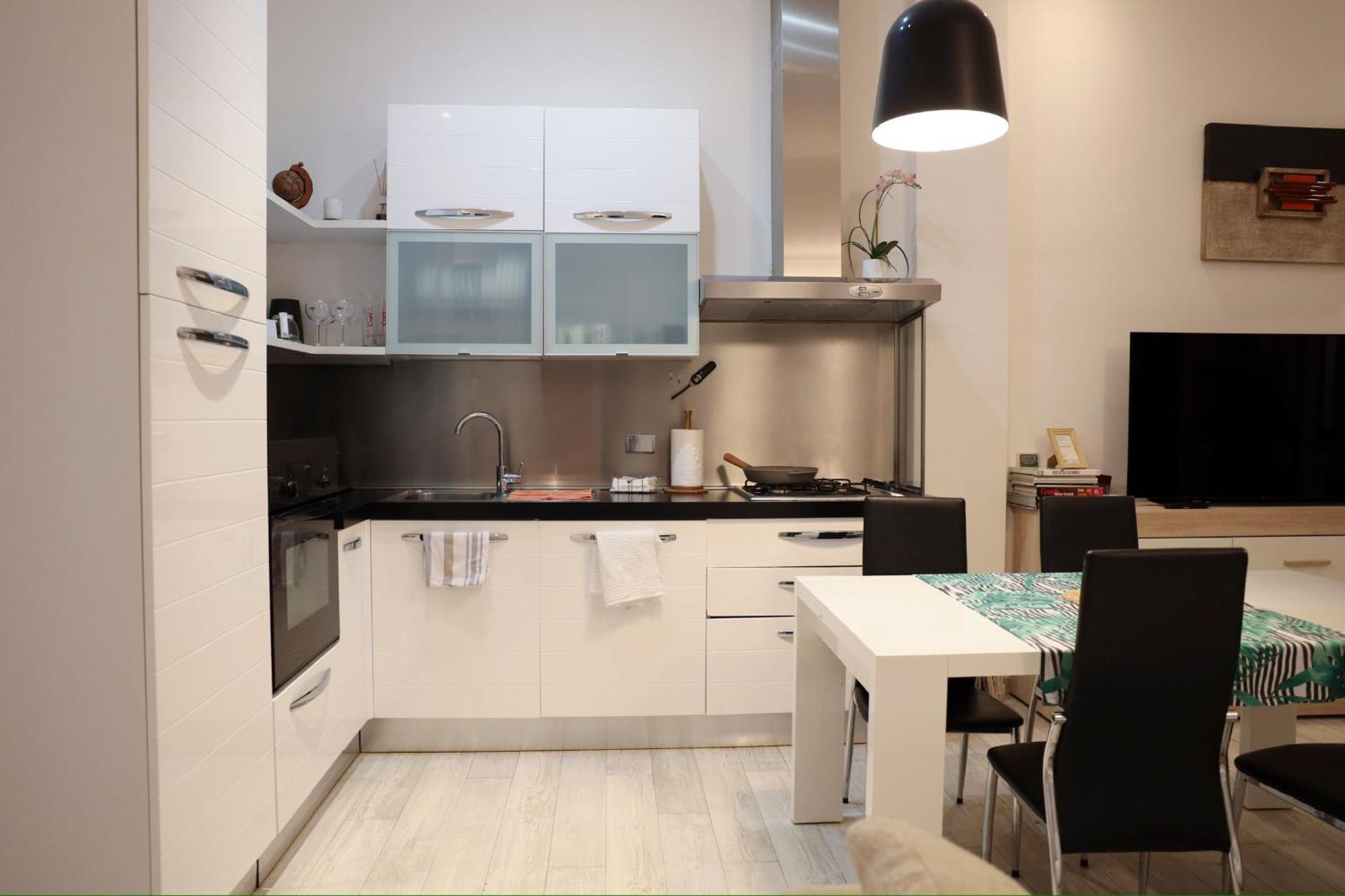 Righi24 Apartment Bologna