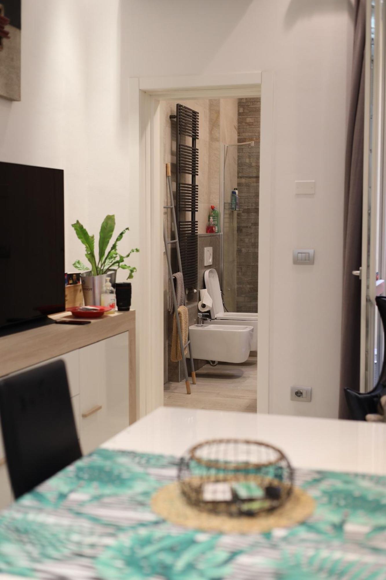 Righi24 Apartment Bologna