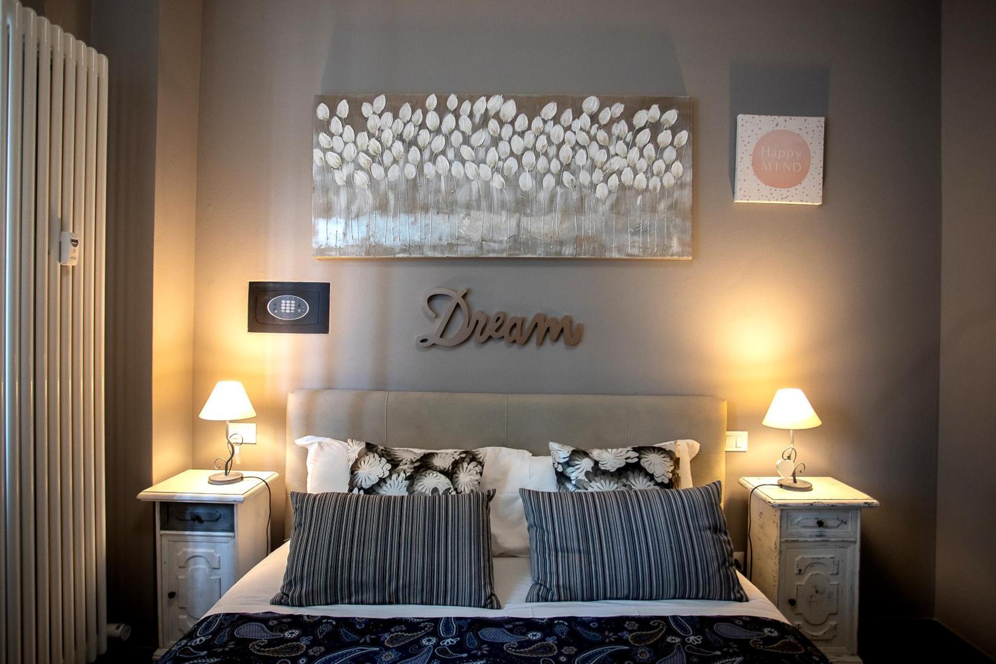 Happy Bo Centro Free Private Parking Appartement *