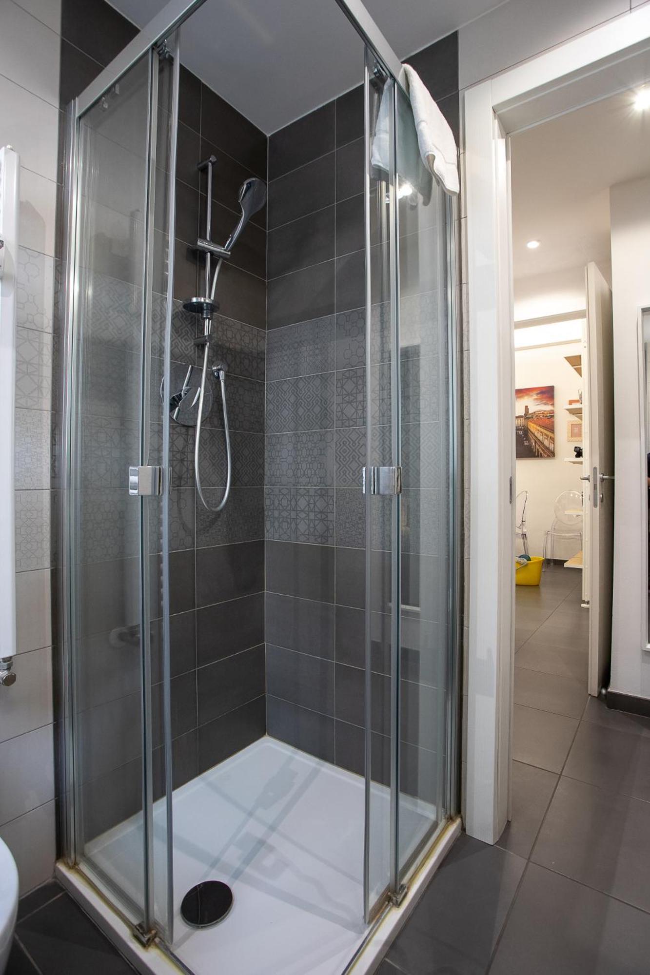 Appartement Happy Bo Centro Free Private Parking Bologne