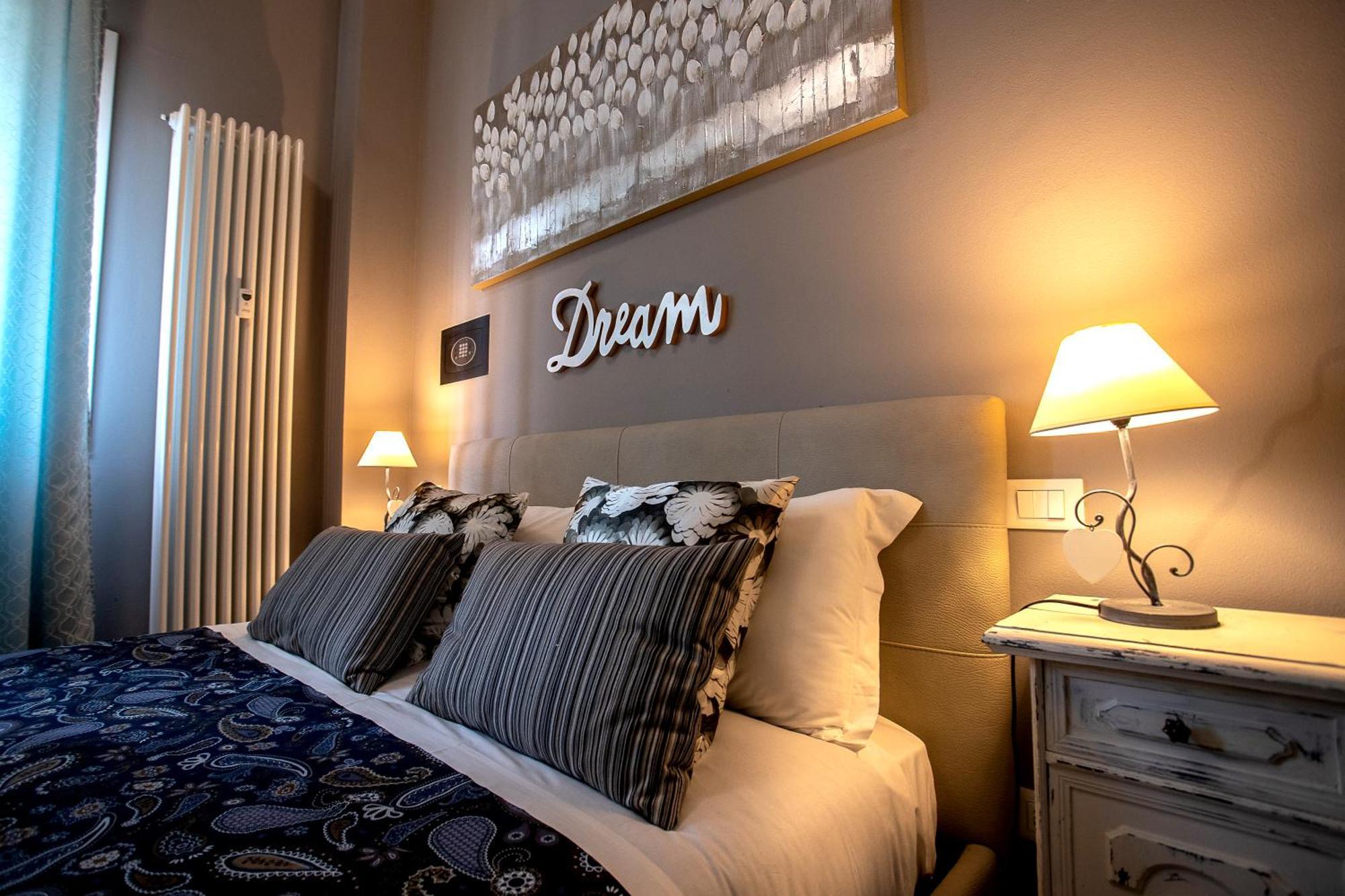 Happy Bo Centro Free Private Parking Appartement *