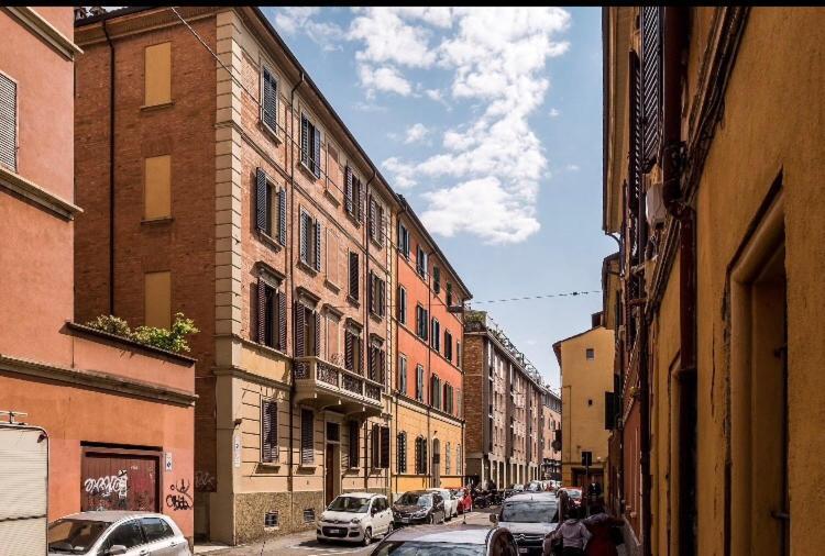 Lejlighed Il Cuore Di *