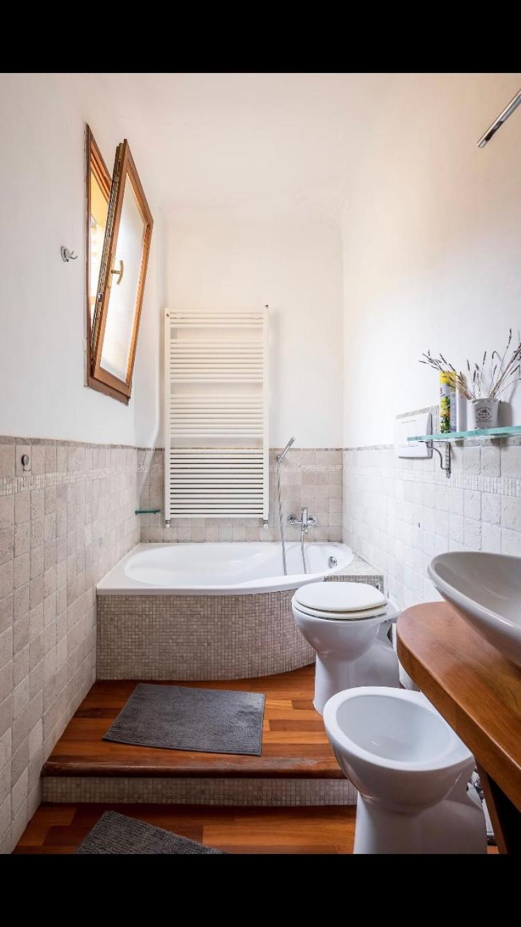 Il Cuore Di Apartamento *