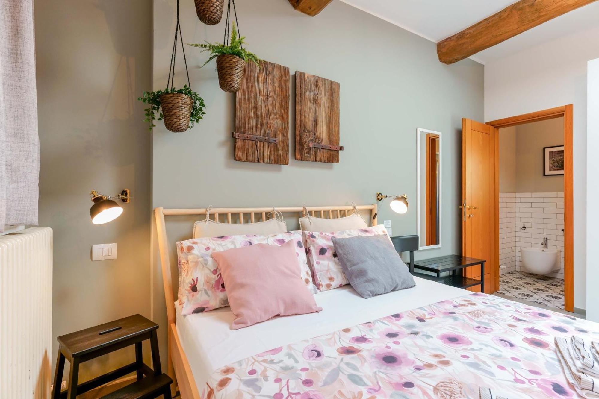Bed and breakfast Il Viaggio