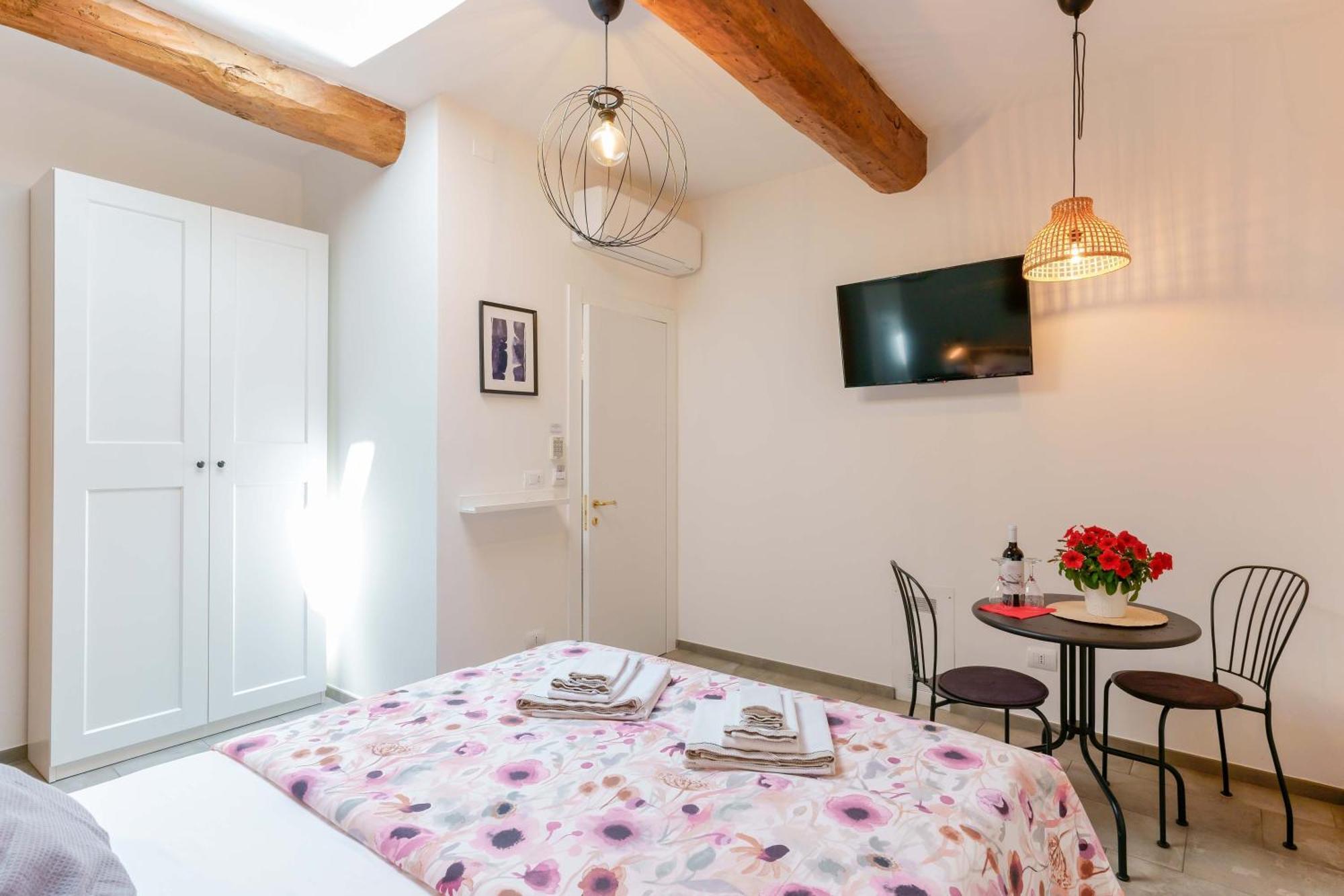 Il Viaggio Bed and breakfast