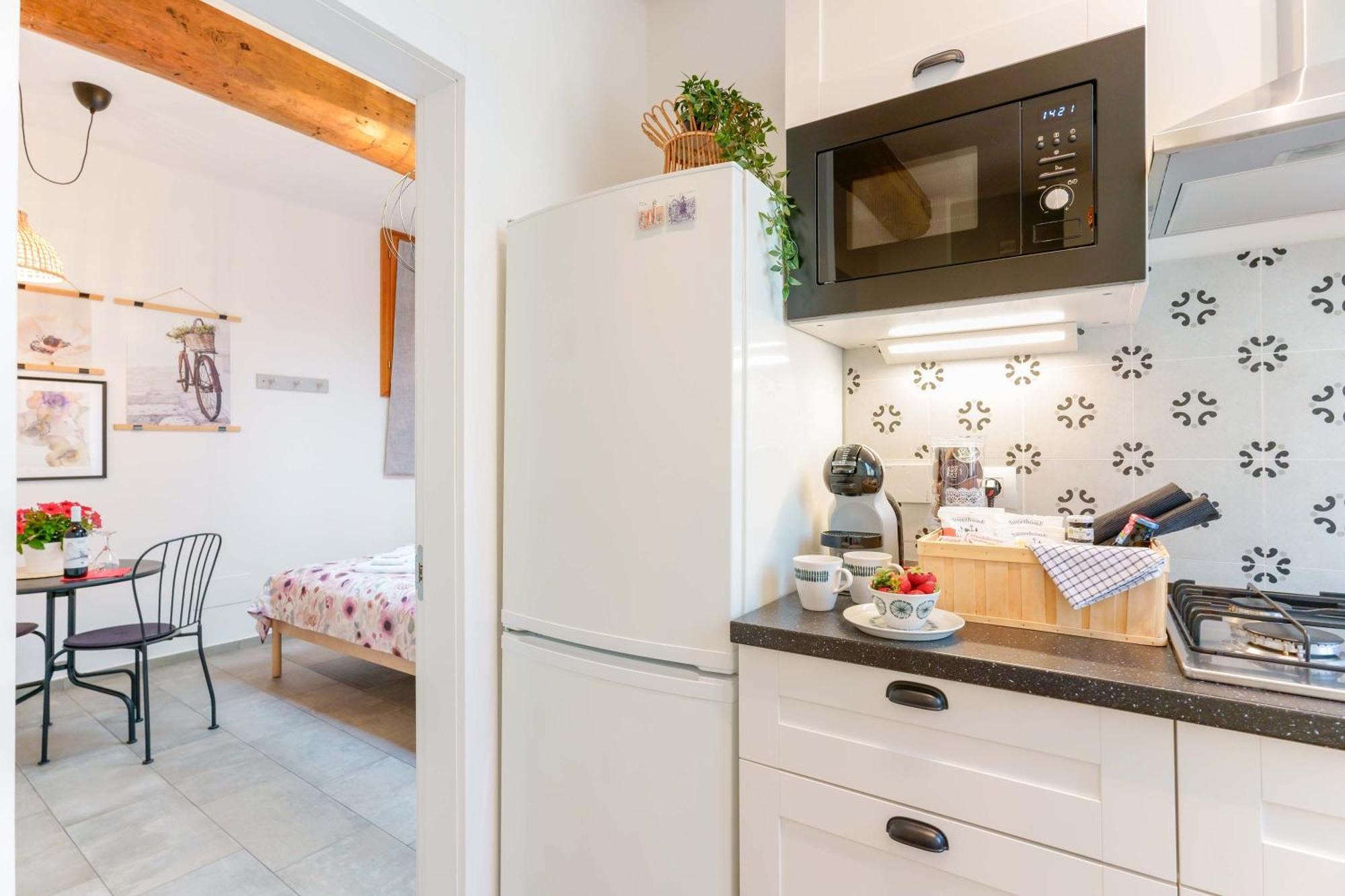 Il Viaggio Bed and breakfast