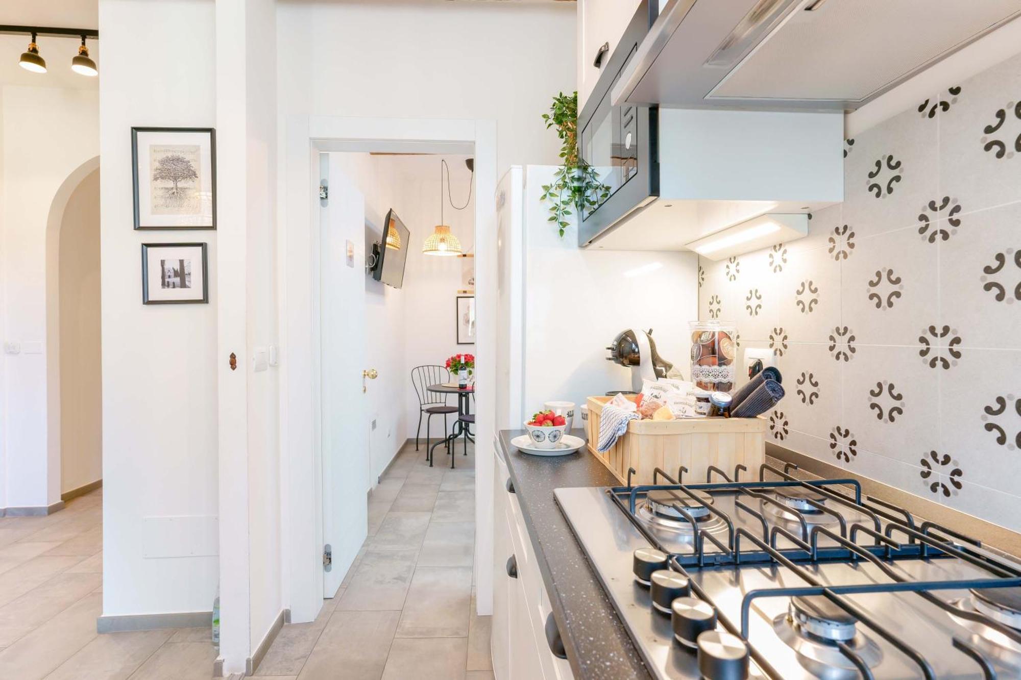 Il Viaggio Bed and breakfast Bolonia