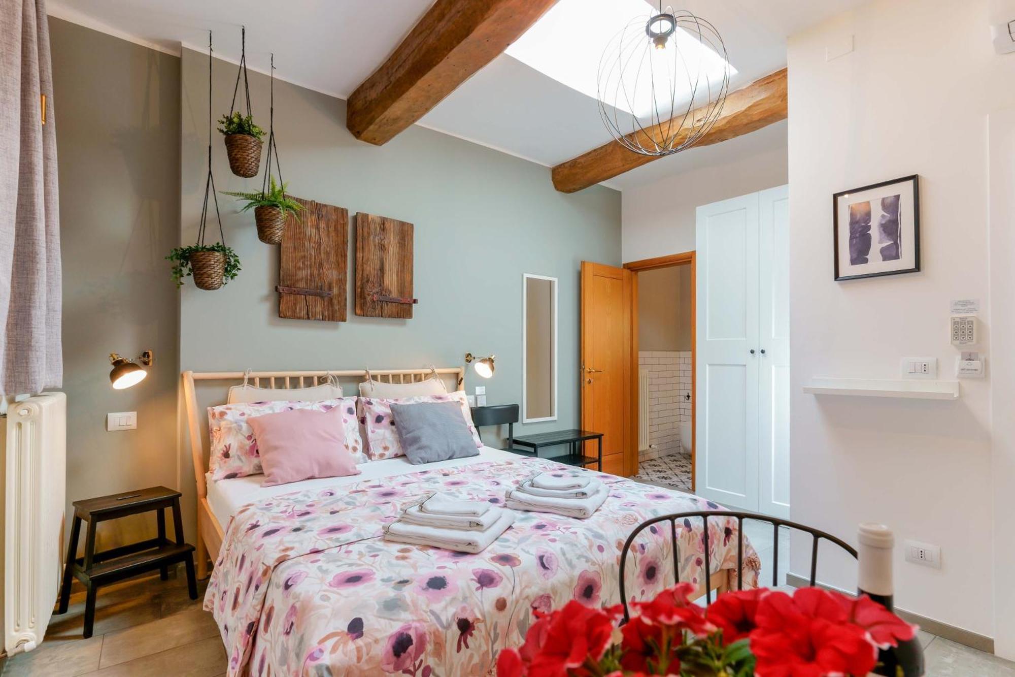 Bed and breakfast Il Viaggio *