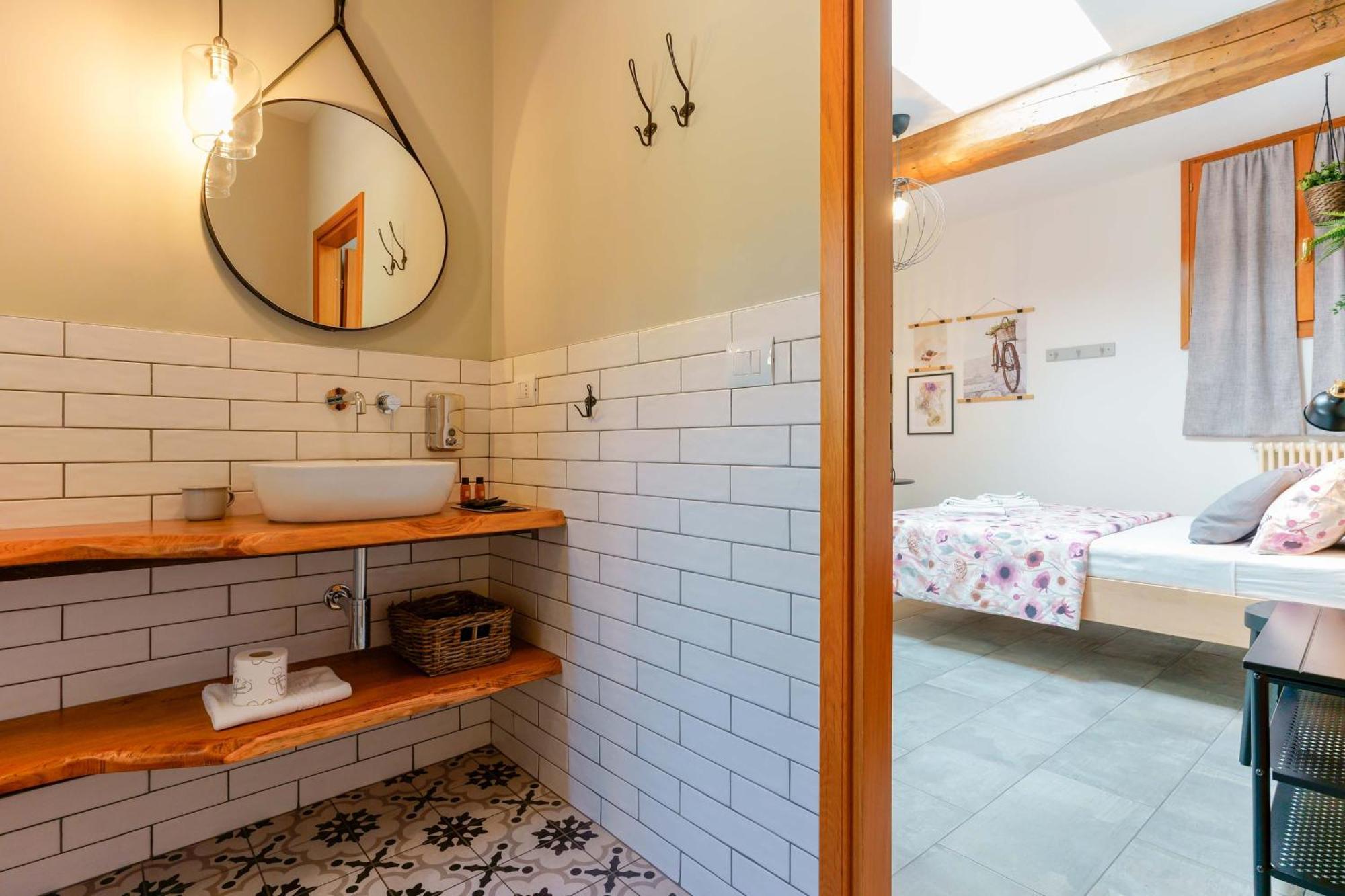 Bed and breakfast Il Viaggio *