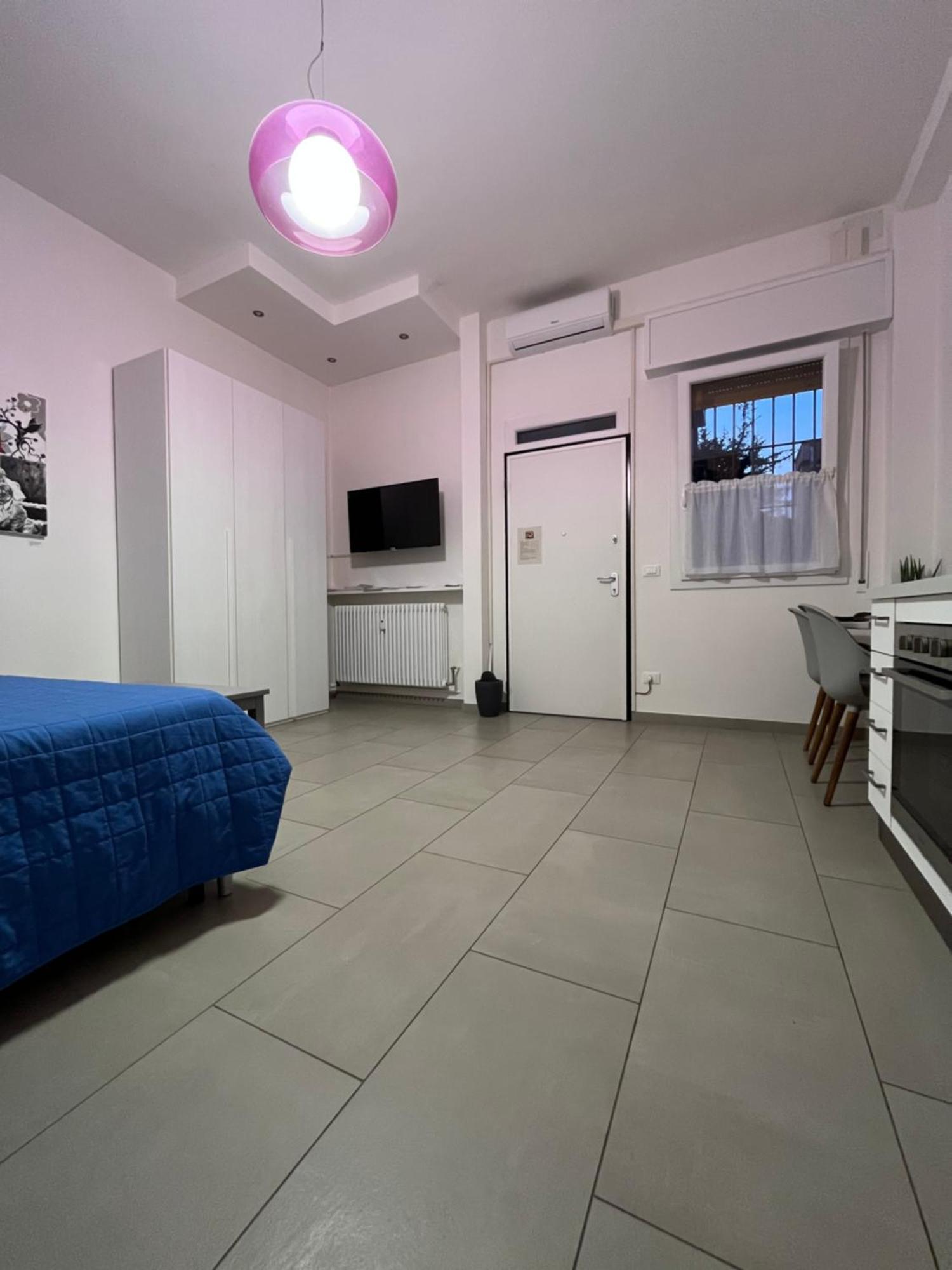 Casa Cirenaica Art House Appartement *
